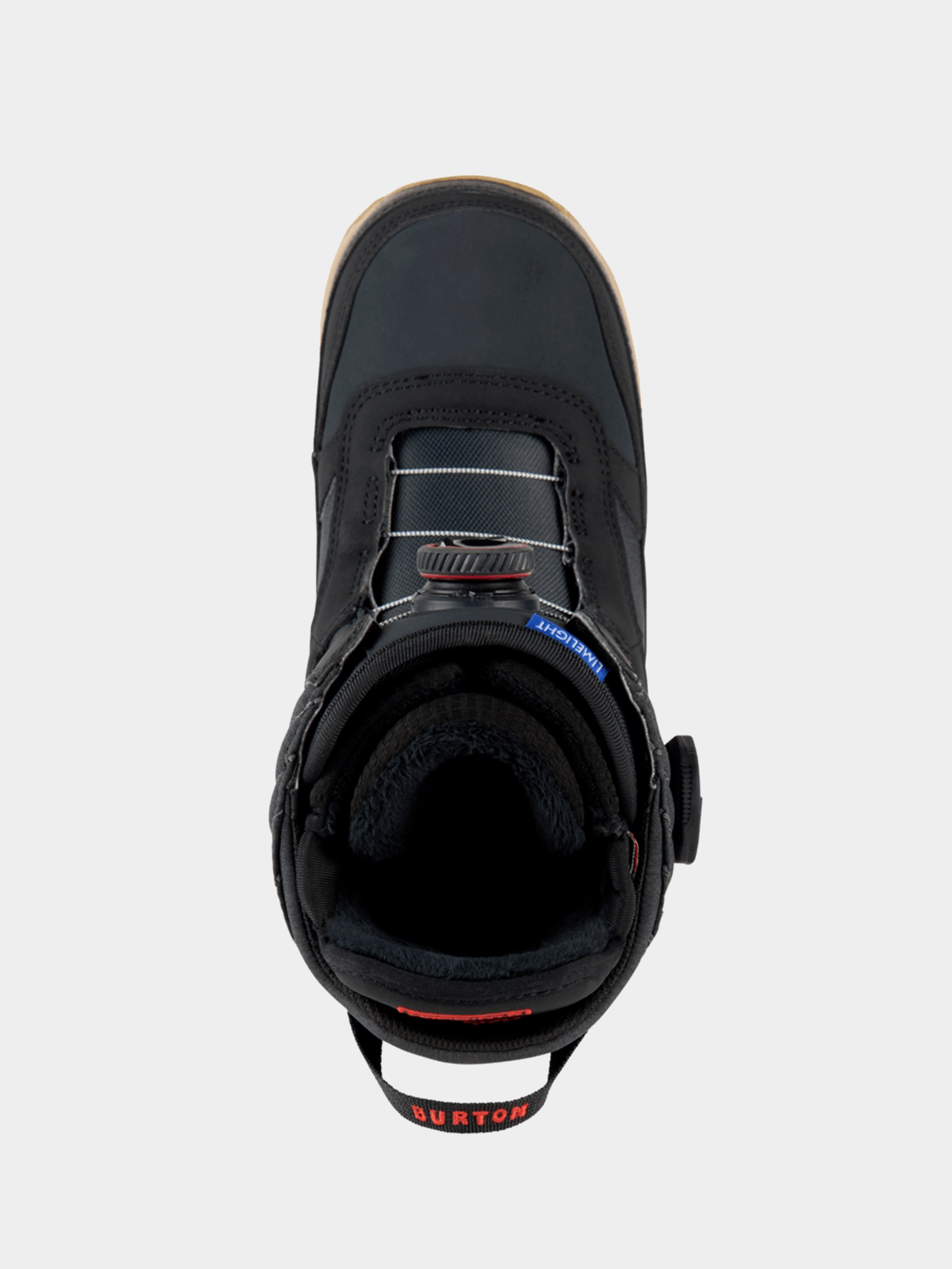 Дамско Burton Сноуборд обувки Limelight Boa (black)