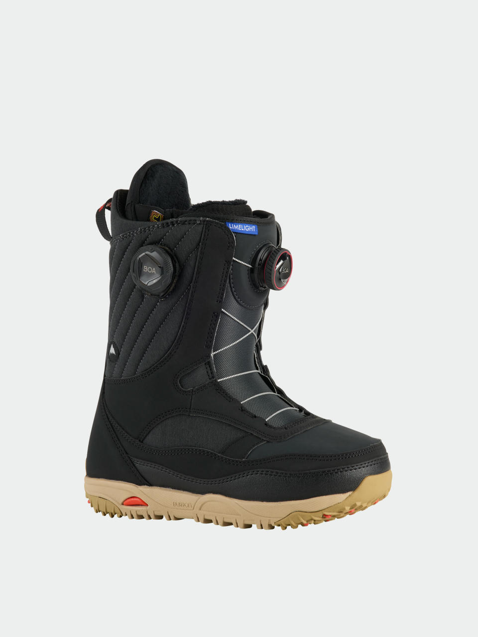 Burton Сноуборд обувки Limelight Boa Wmn (black)