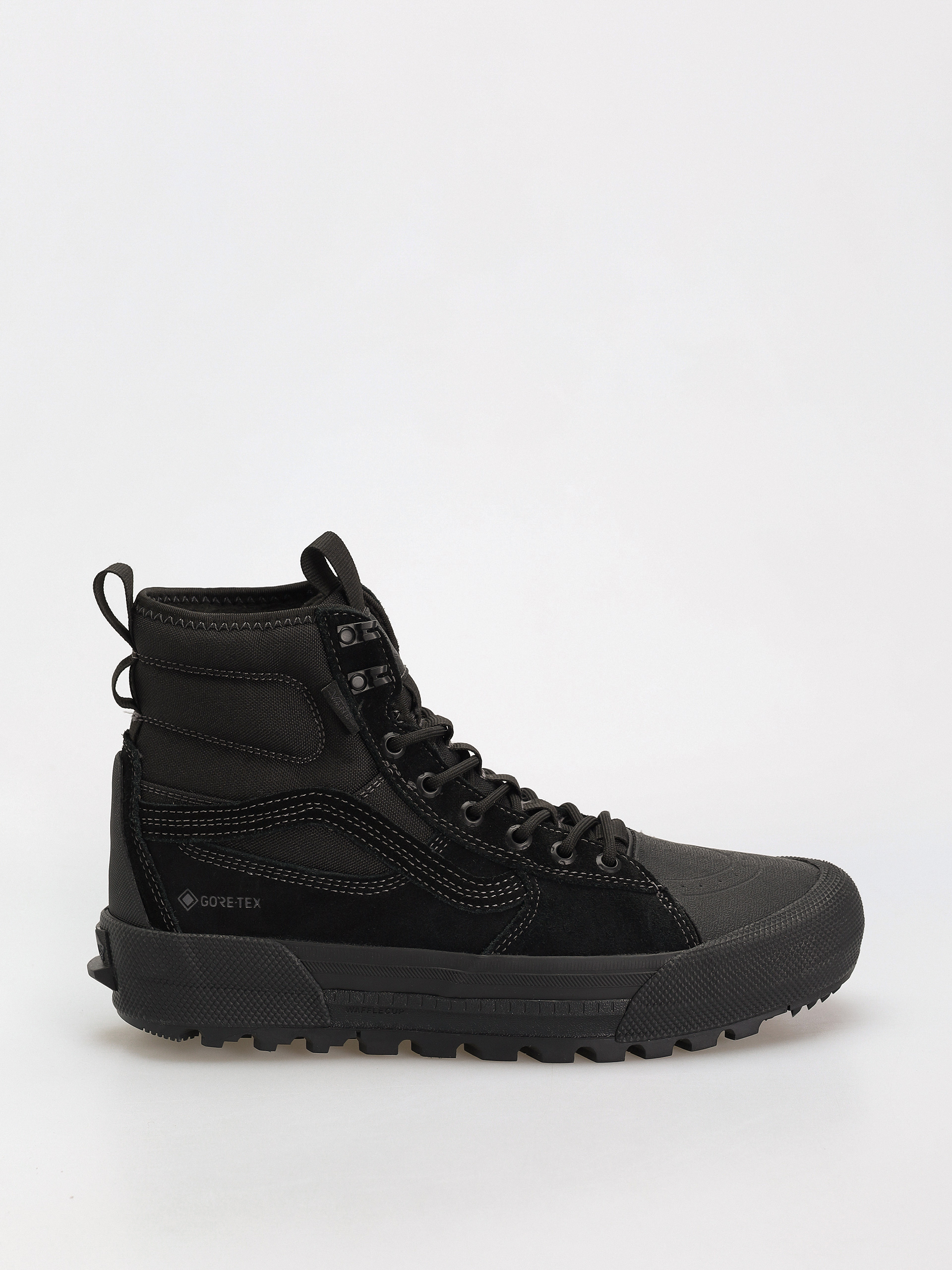 Обувки Vans Sk8 Hi Gore Tex MTE (blackout)