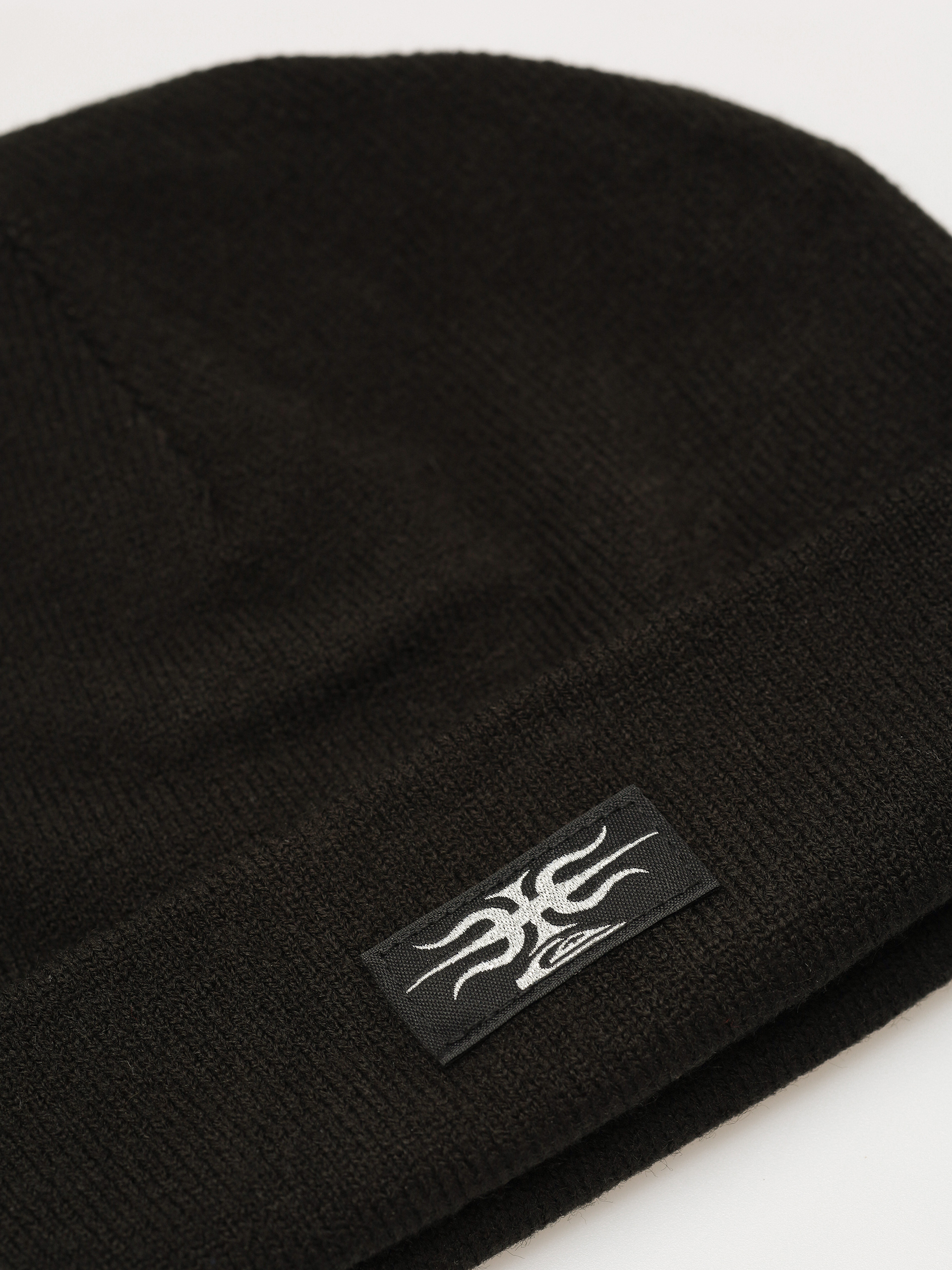 Шапка Quiksilver Mercury (black)