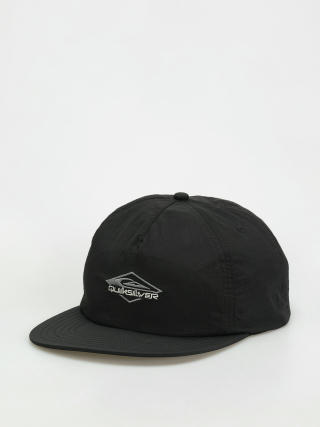 Шапка с козирка Quiksilver Steelhouse Ripper (black)