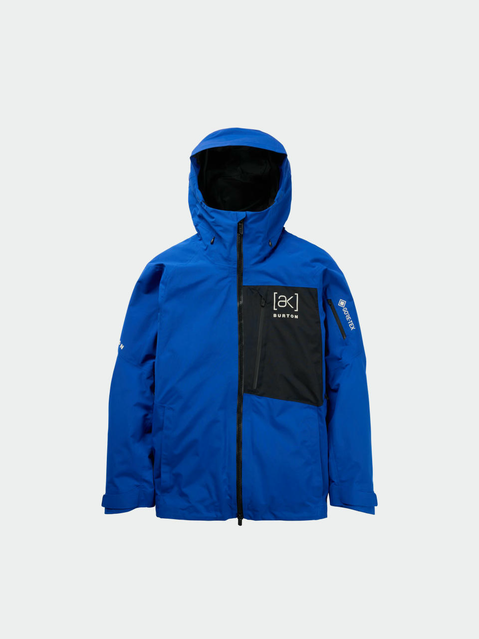 Сноуборд яке Burton Ak Gore Tex Cyclic (jake blue/true black)