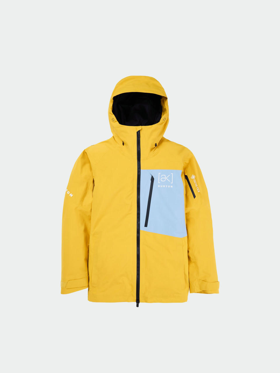 Сноуборд яке Burton Ak Gore Tex Cyclic (goldenrod/dusty blue)