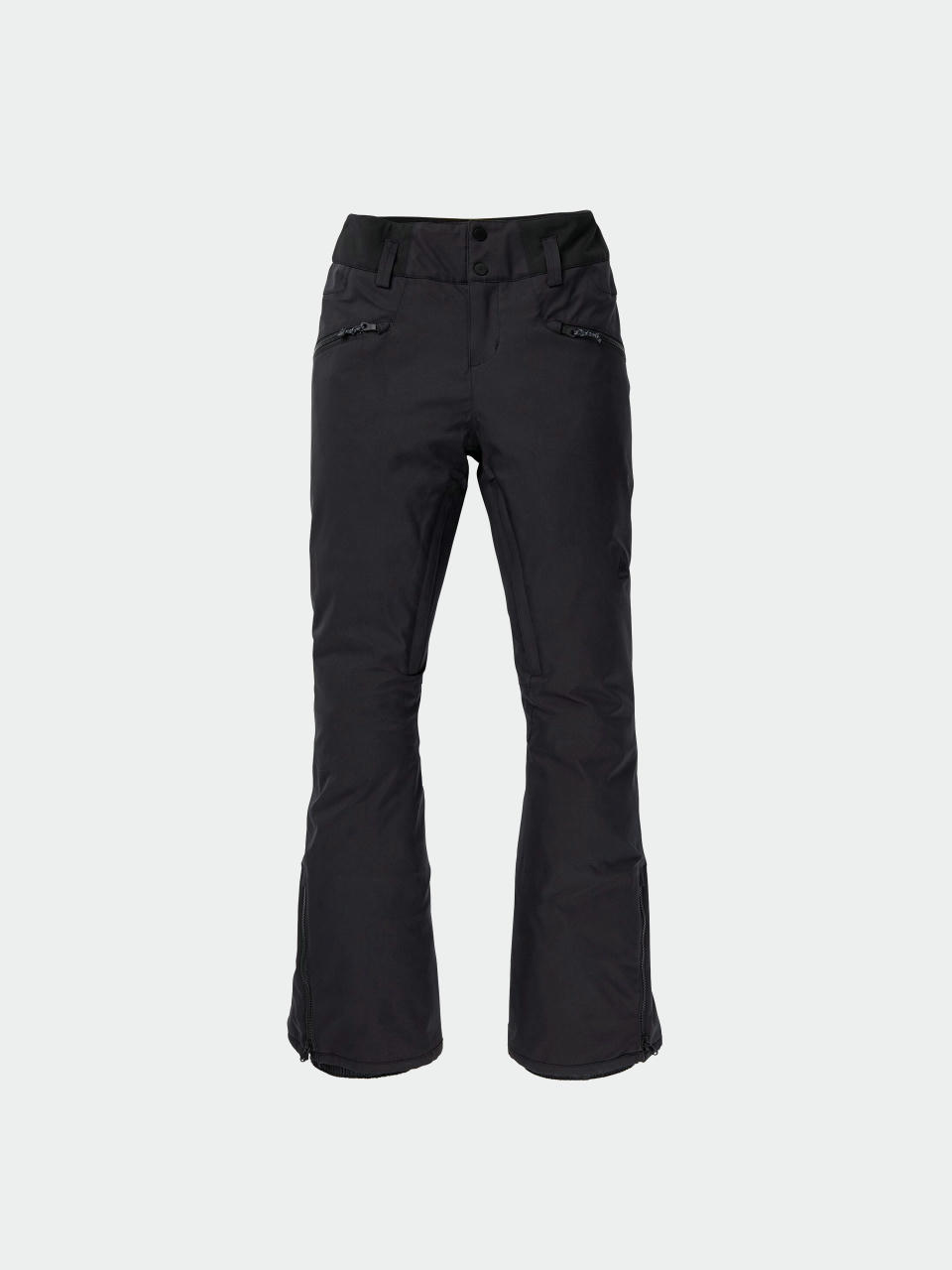 Дамско Сноуборд панталони Burton Marcy High Rise High Stretch (true black)