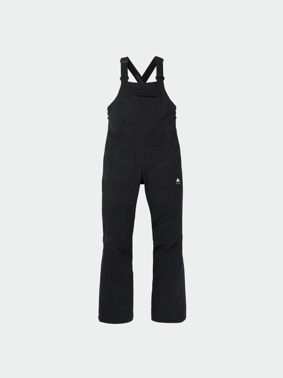 Дамско Сноуборд панталони Burton Avalon Stretch Bib (true black)