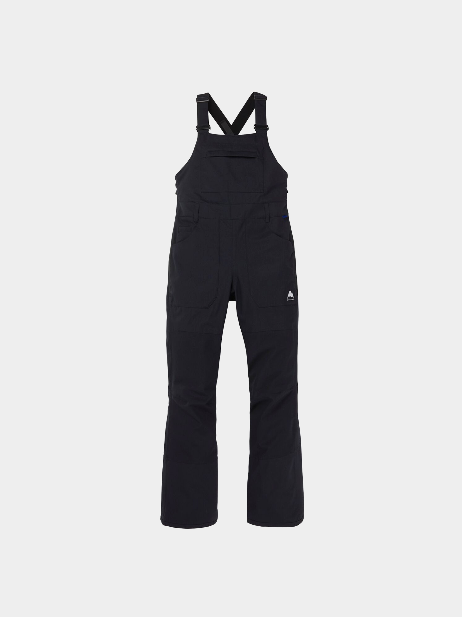 Сноуборд панталони Burton Avalon Stretch Bib Wmn (true black)