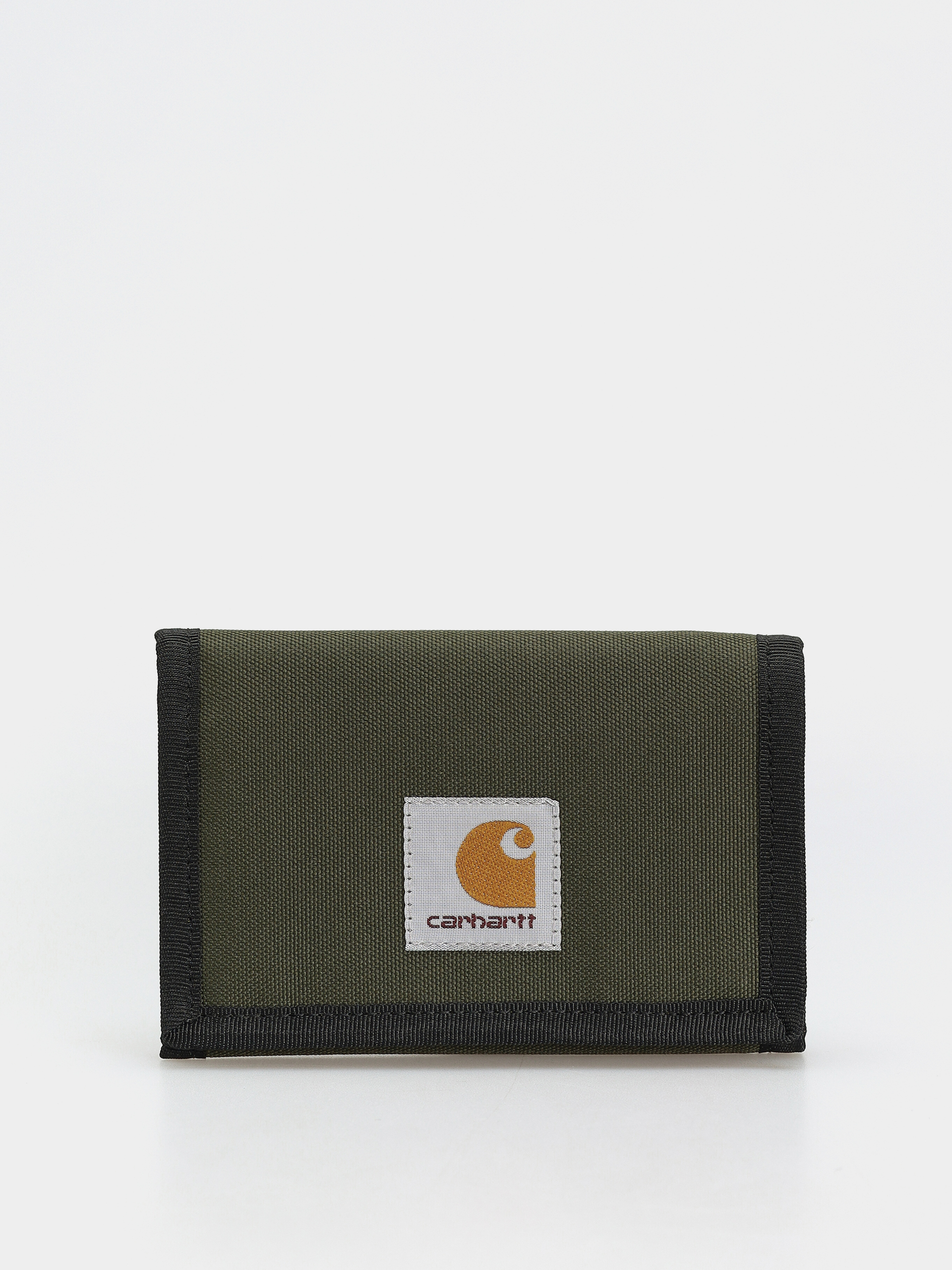 Портмоне Carhartt WIP Alec (office green)