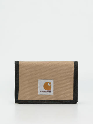 Портмоне Carhartt WIP Alec (peanut)