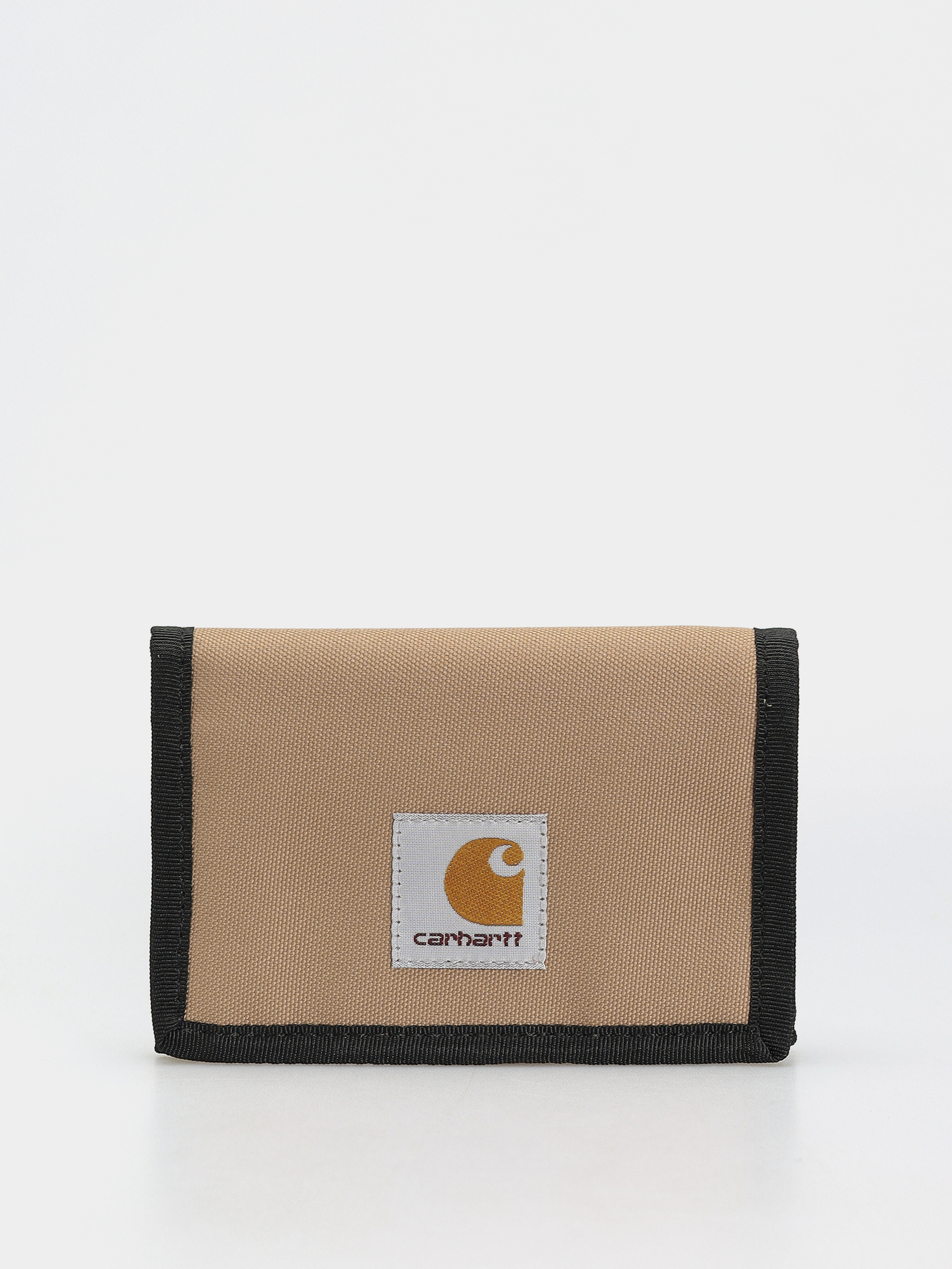 Портмоне Carhartt WIP Alec (peanut)