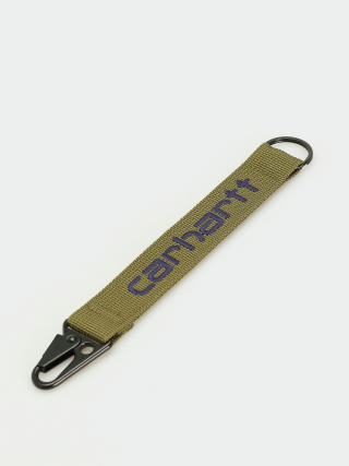 Ключодържател Carhartt WIP Jaden (capulet/aura)