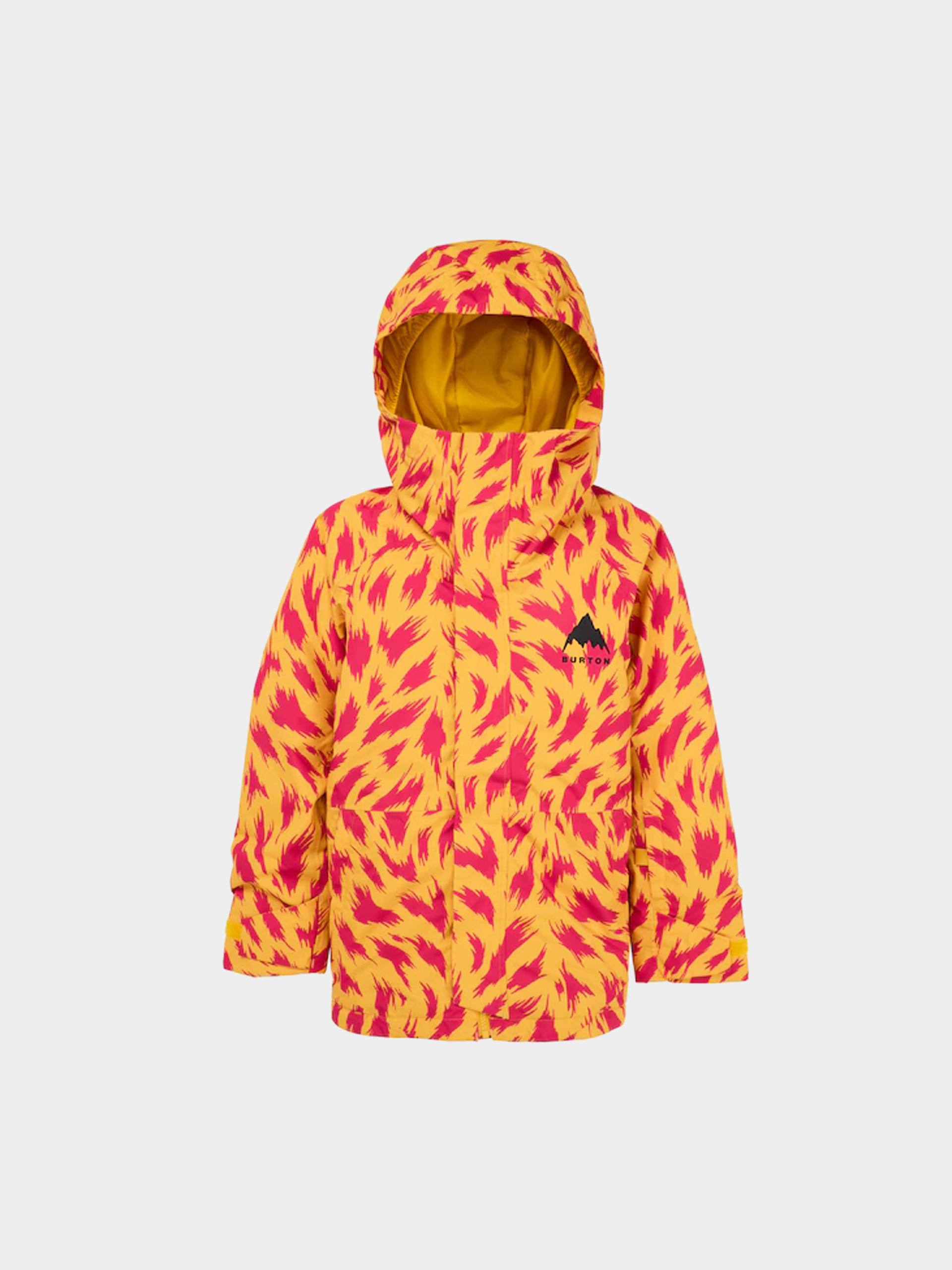 u0421u043du043eu0443u0431u043eu0440u0434 u044fu043au0435 Burton Skimmer 2L JR (fur goldenrod)