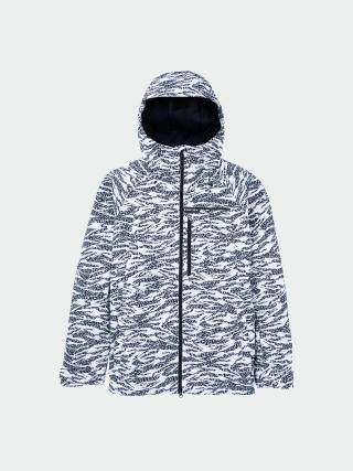 Сноуборд яке Burton Lodgepole (zebra camo)