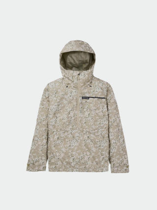 Сноуборд яке Burton Pillowline Gore Tex Anorak (snowfall camo)