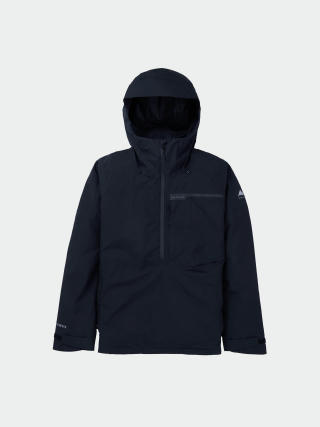 Сноуборд яке Burton Pillowline Gore Tex Anorak (true black)