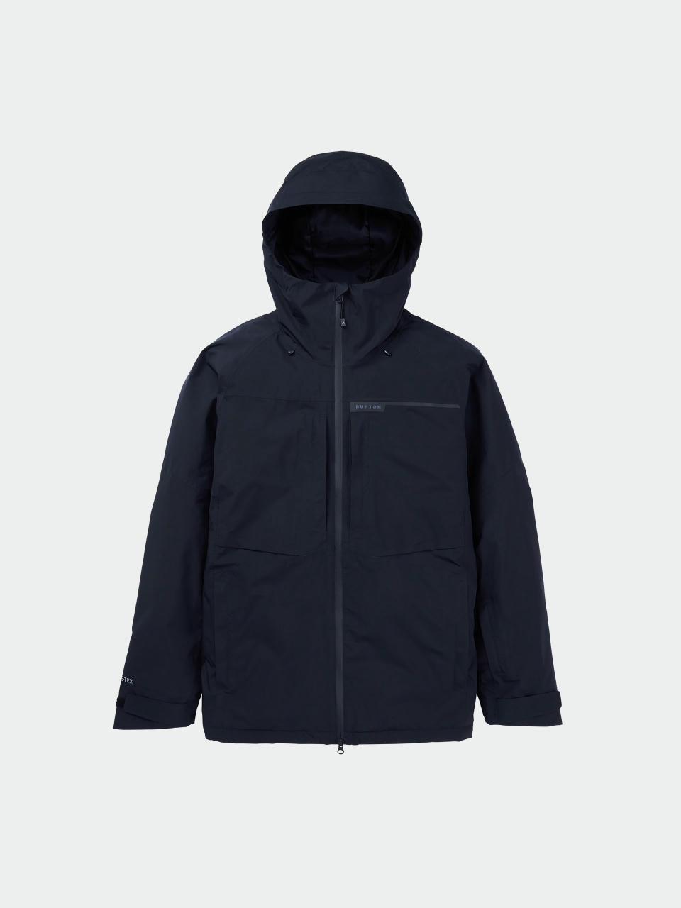 Мъжка Сноуборд яке Burton Pillowline Gore Tex (true black)