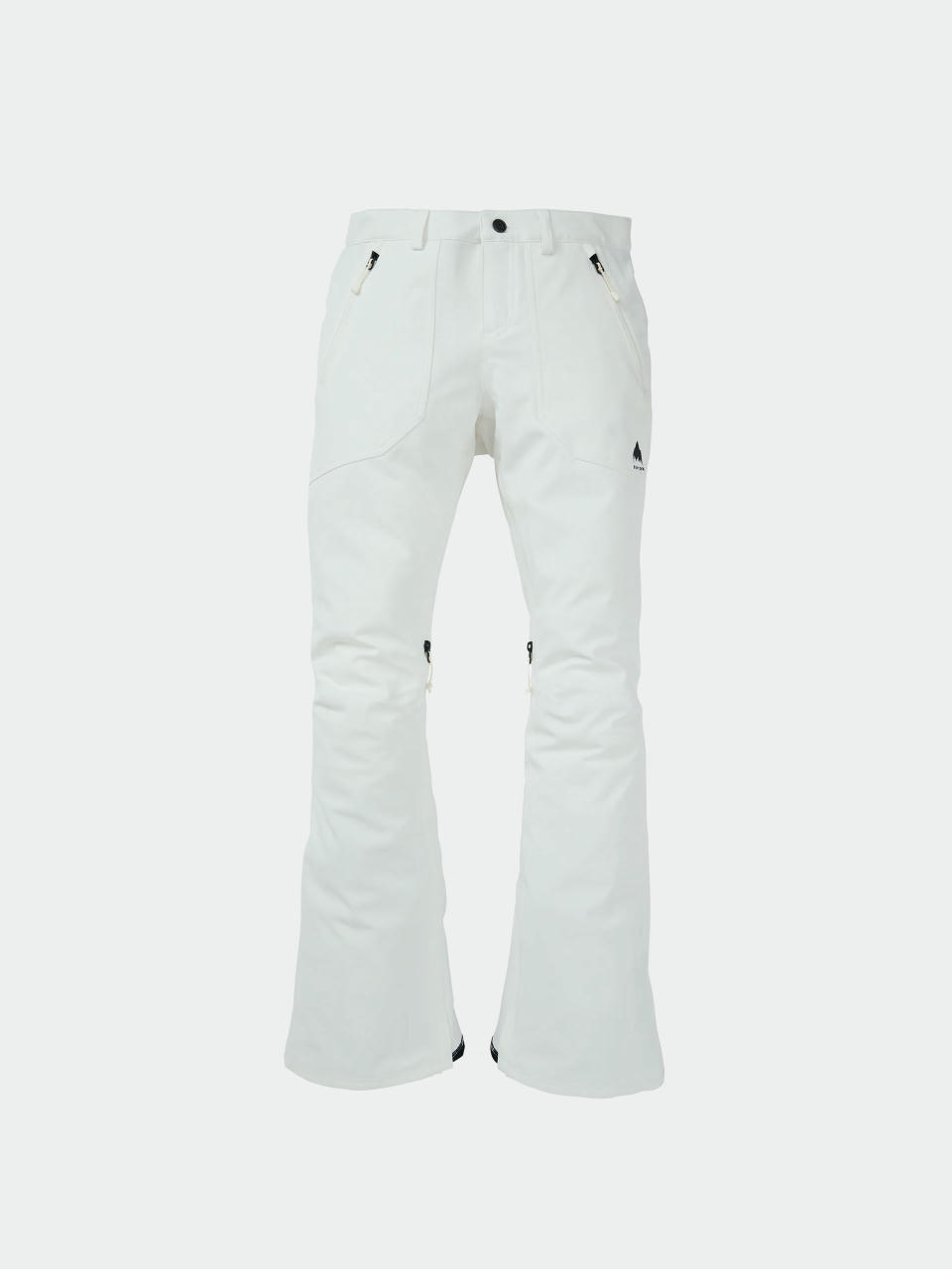 Дамско Сноуборд панталони Burton Vida Stretch (stout white)