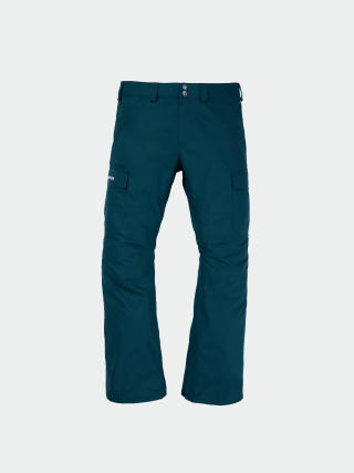 Сноуборд панталони Burton Cargo (deep emerald)