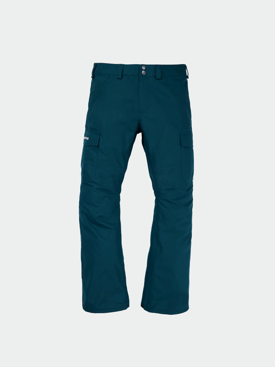 Мъжко Сноуборд панталони Burton Cargo (deep emerald)