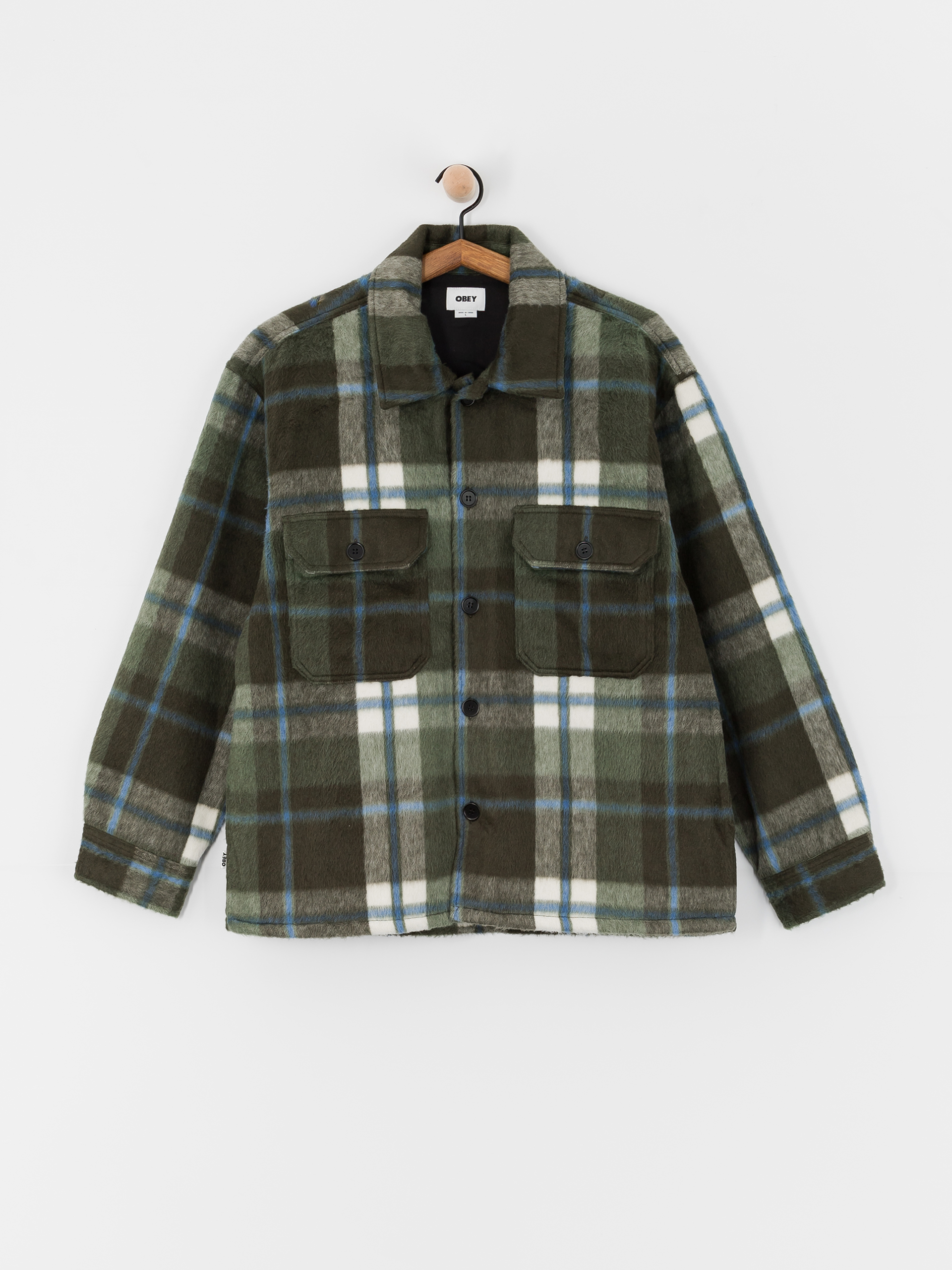 Яке OBEY Stanton (rosin multi)