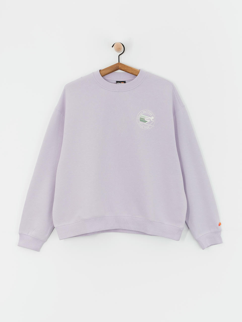 Суитшърт Ellesse Areski (lilac)