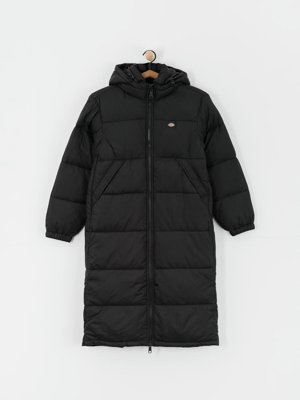 Яке Dickies Alatna Long Wmn (black)