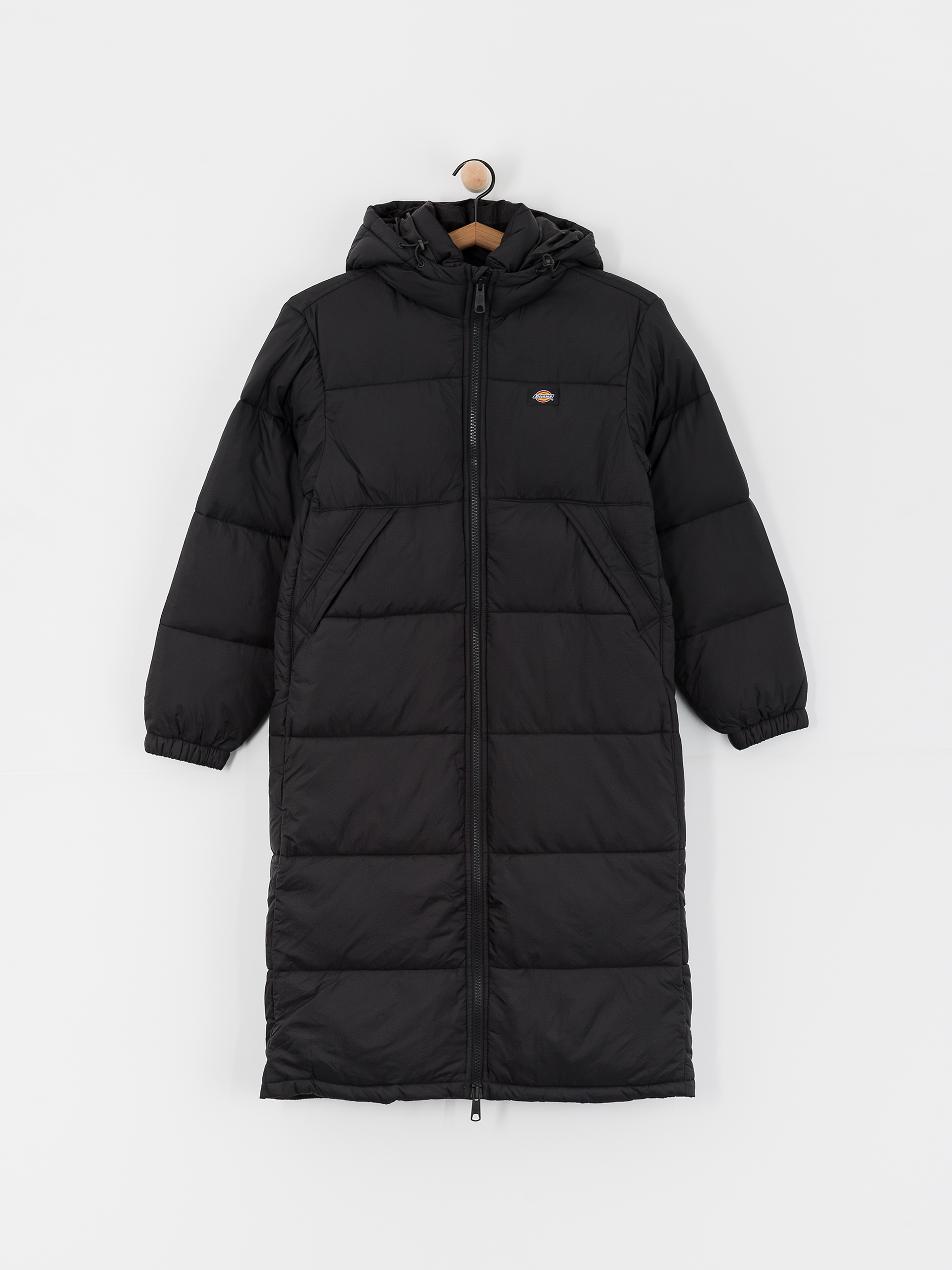 Яке Dickies Alatna Long Wmn (black)