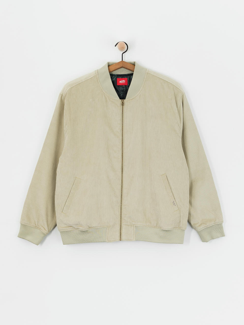 Яке Vans Skate Cord Bomber (elm)