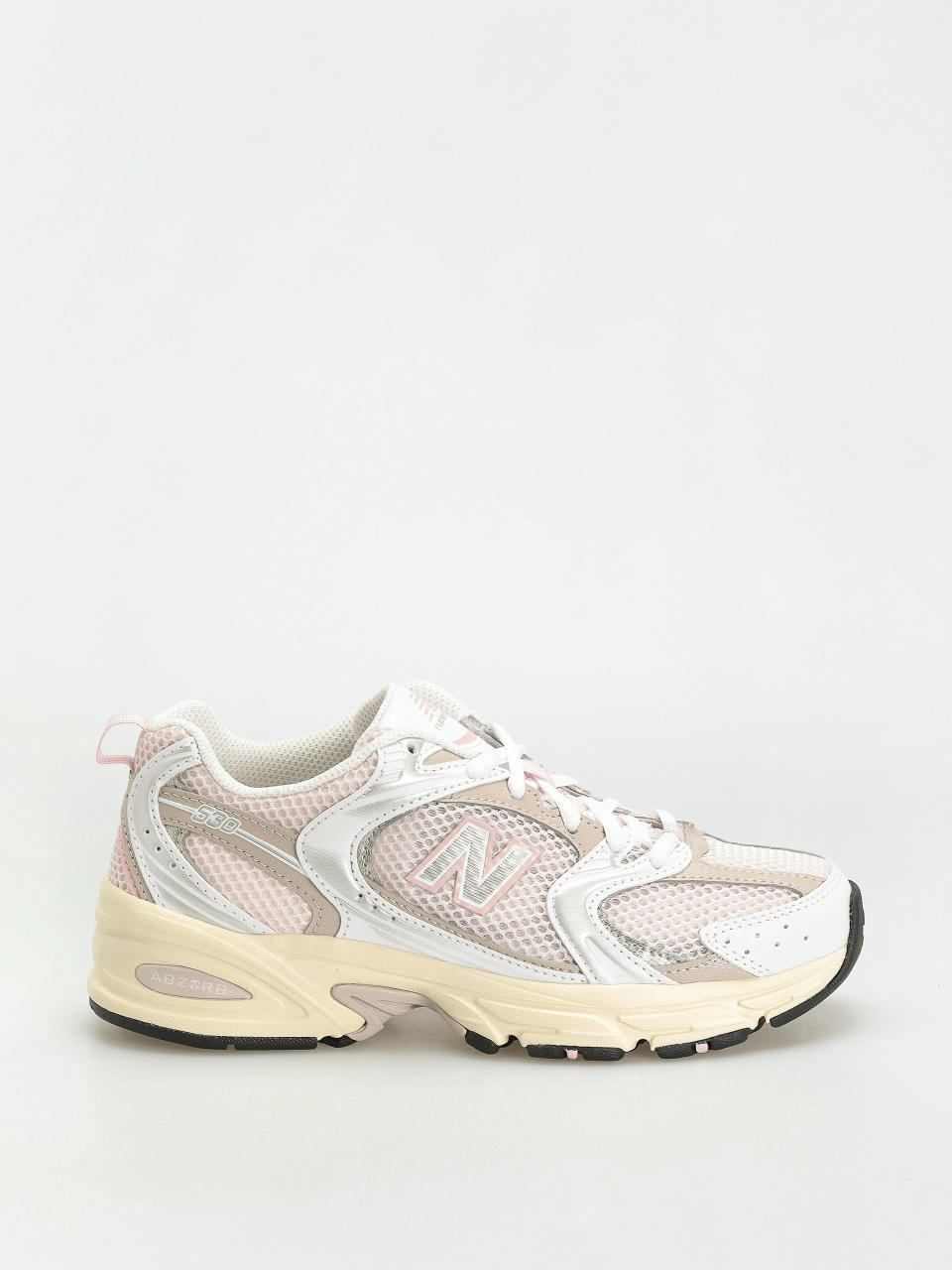 Обувки New Balance 530 (pink granite)