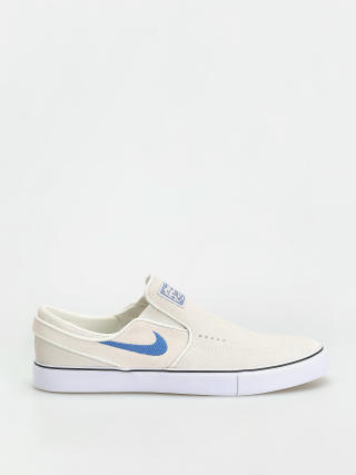 Обувки Nike SB Janoski+ Slip (summit white/hyper royal summit white)