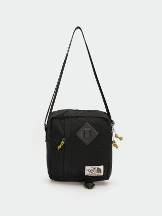 Чанта The North Face Berkeley Crossbody (tnf black/mineral gold/)