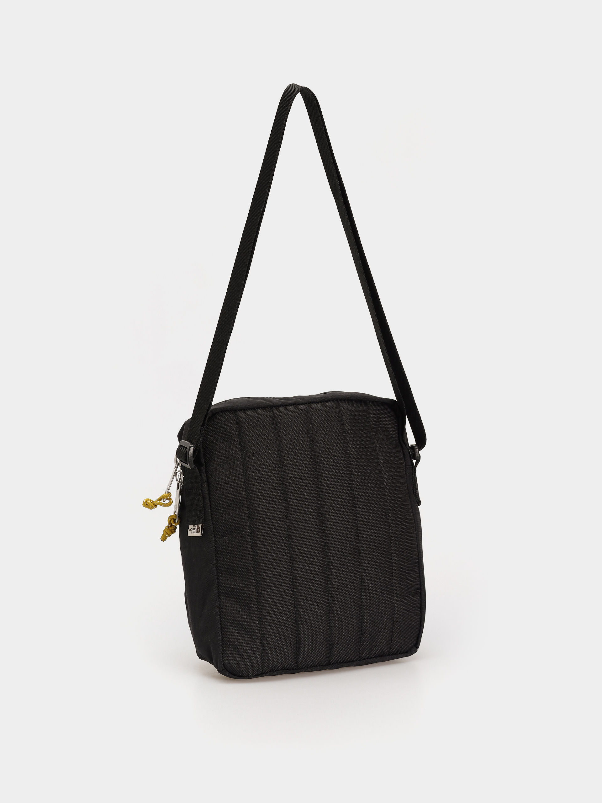 Чанта The North Face Berkeley Crossbody (tnf black/mineral gold/)