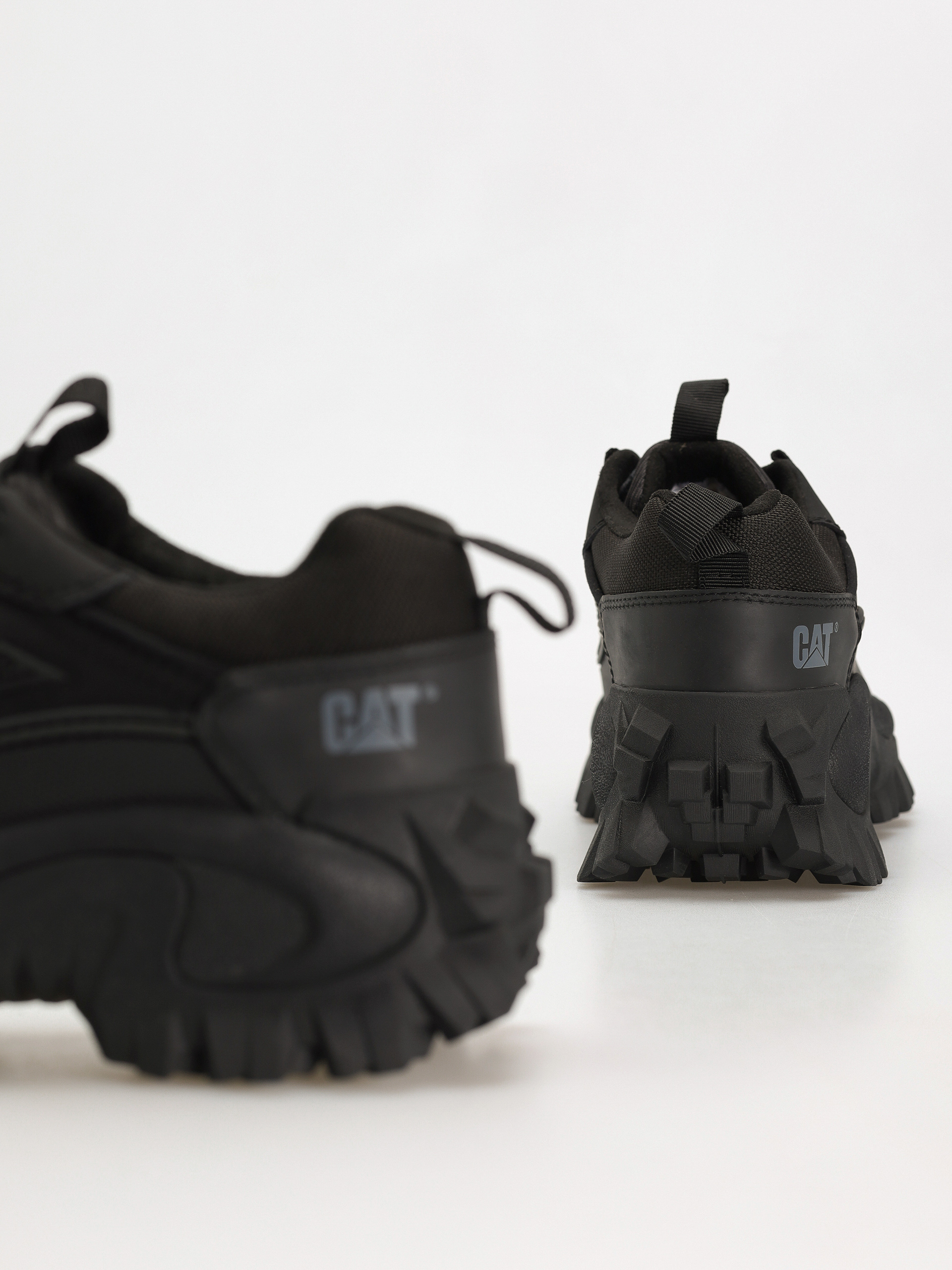 Обувки Caterpillar Intruder Galosh 2.0 Low Wp (black)