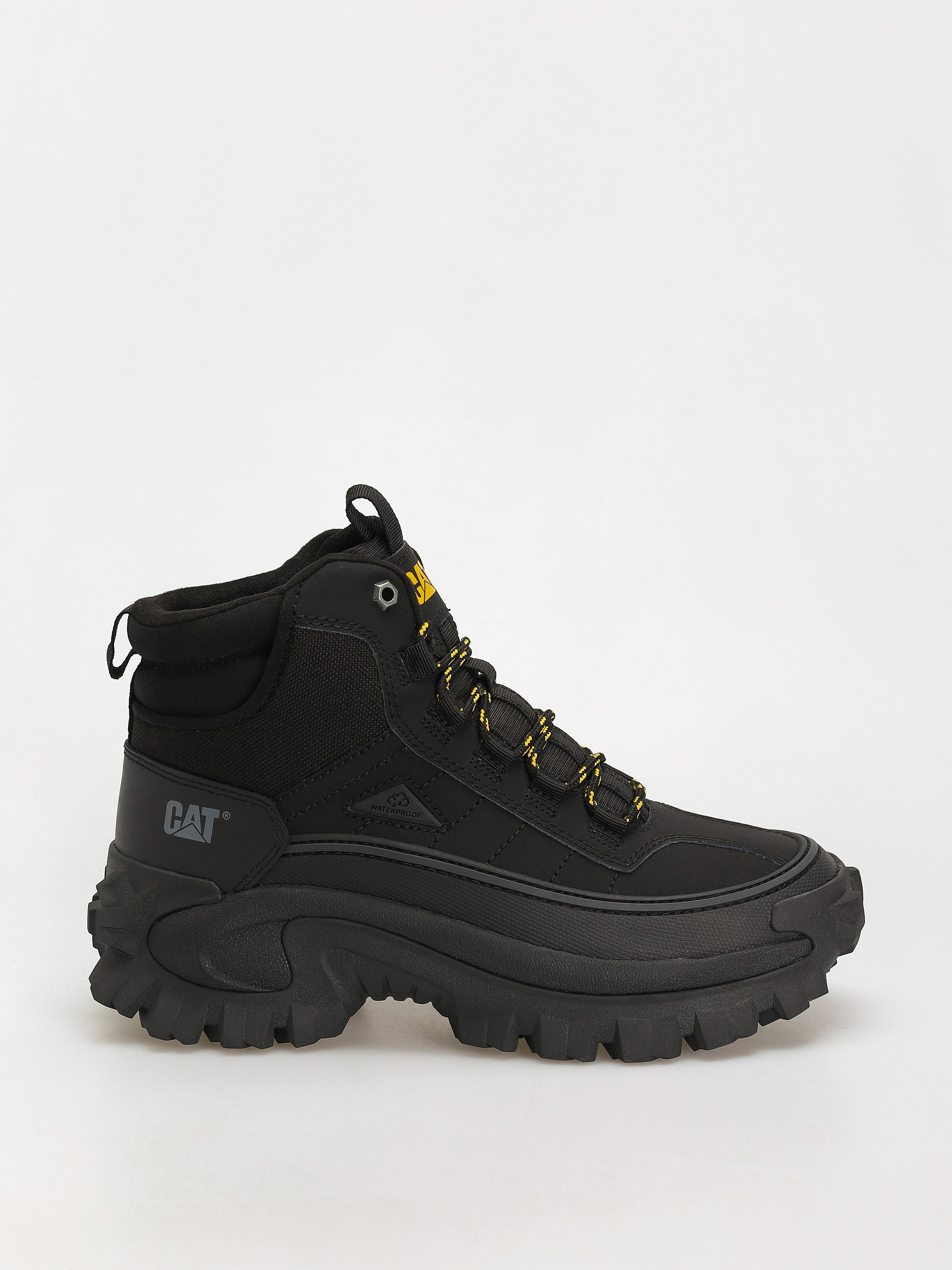 Обувки Caterpillar Intruder Galosh 2.0 Mid Wp (black)