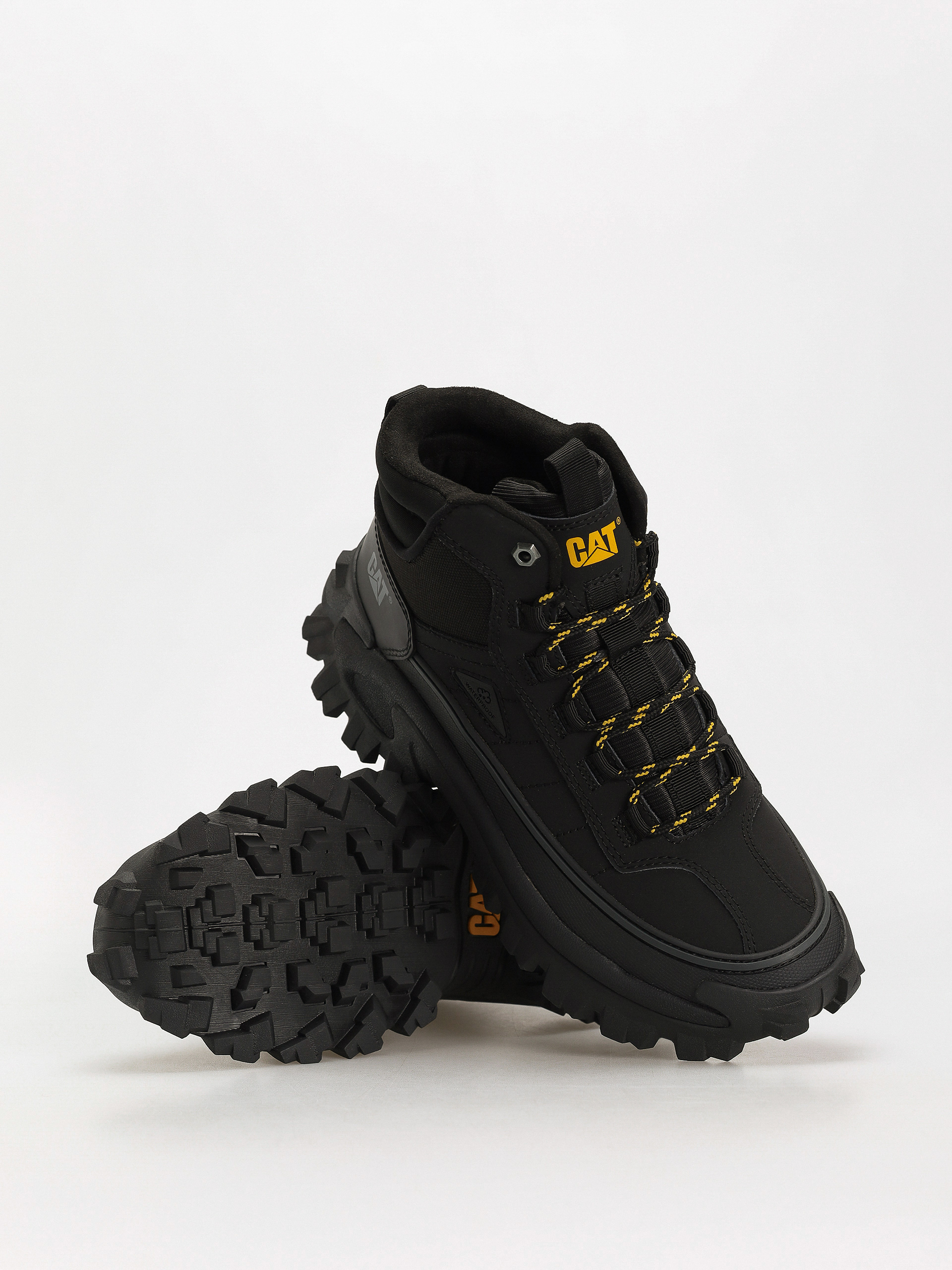 Обувки Caterpillar Intruder Galosh 2.0 Mid Wp (black)