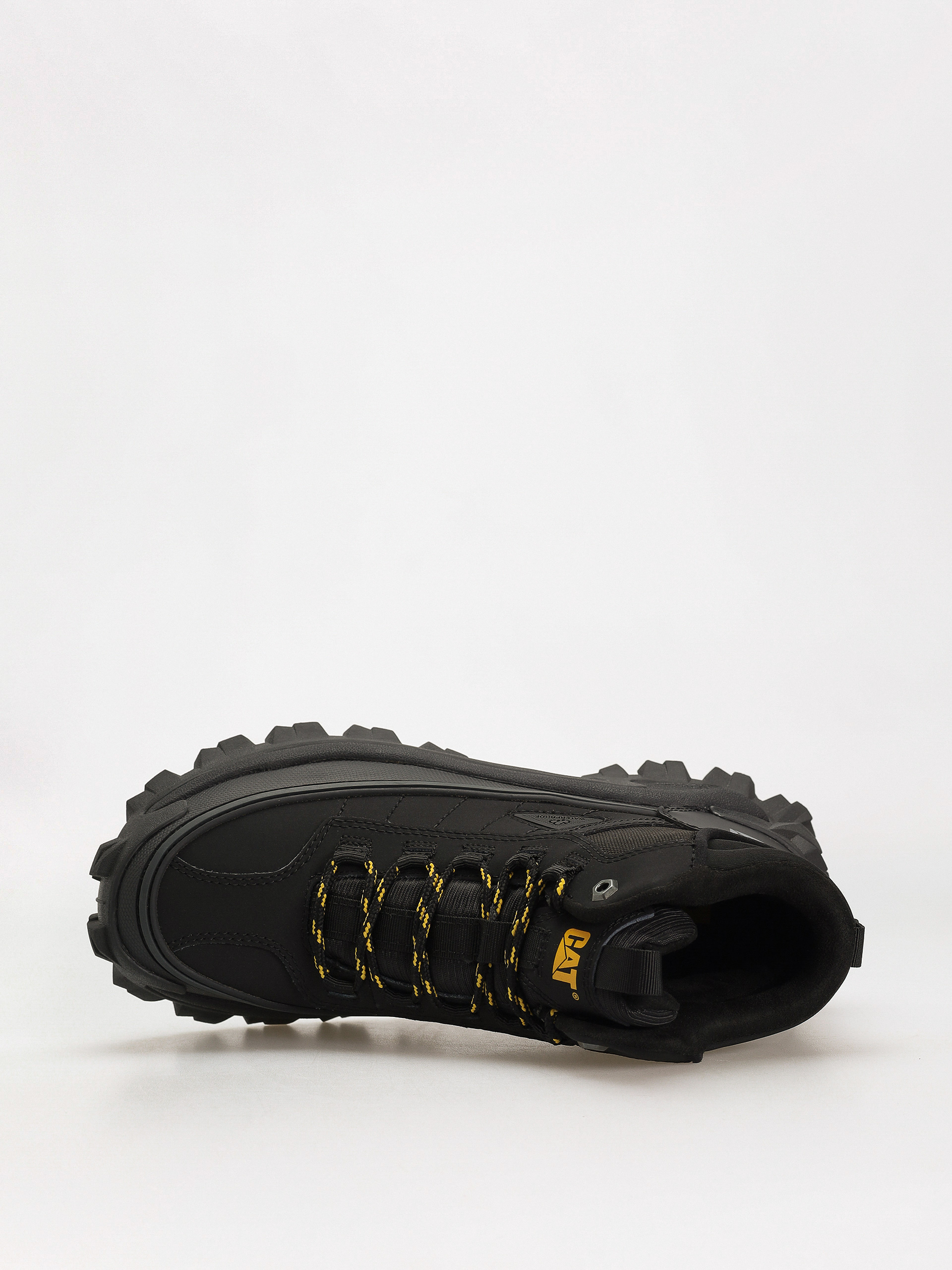 Обувки Caterpillar Intruder Galosh 2.0 Mid Wp (black)