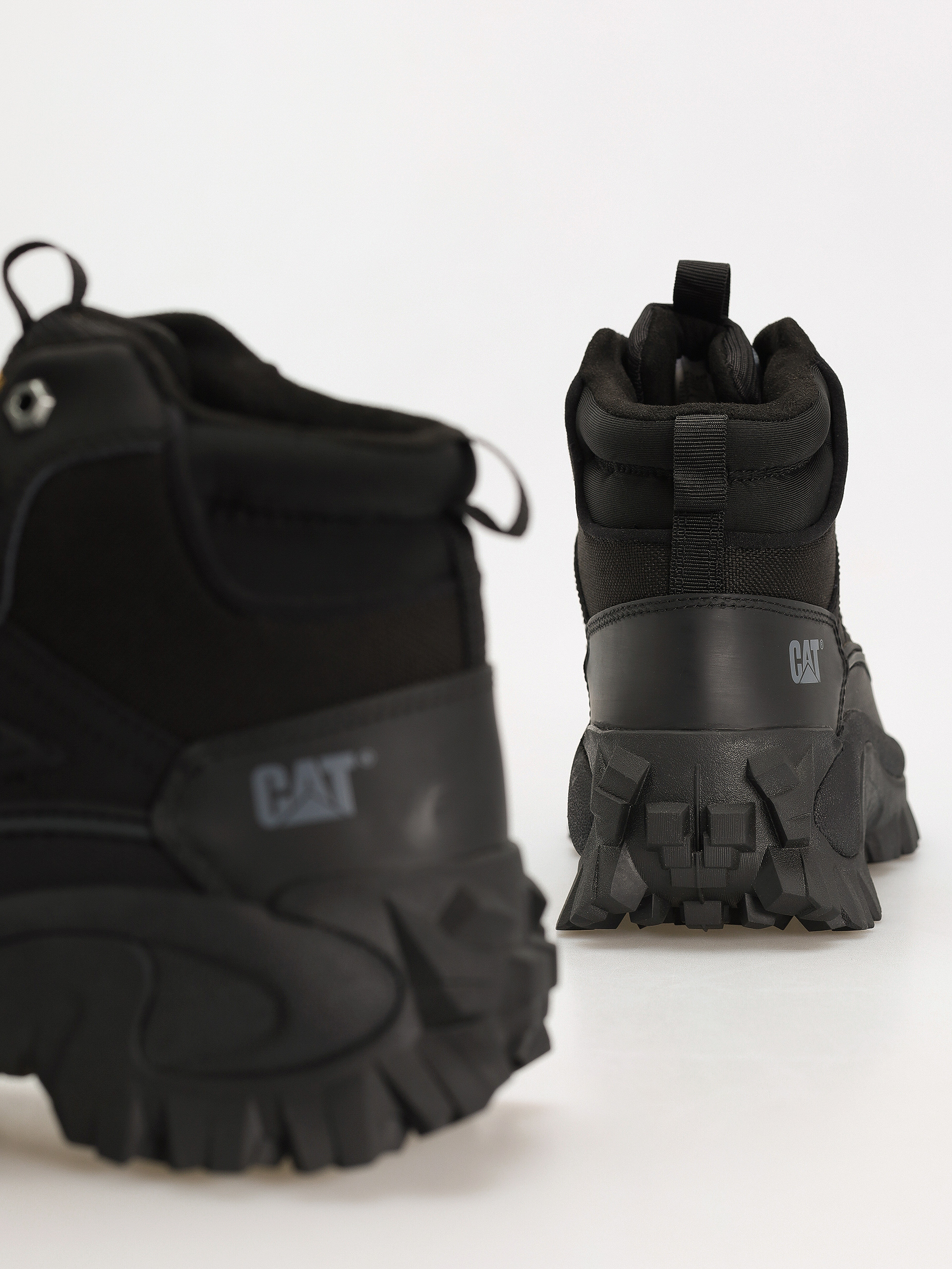 Обувки Caterpillar Intruder Galosh 2.0 Mid Wp (black)