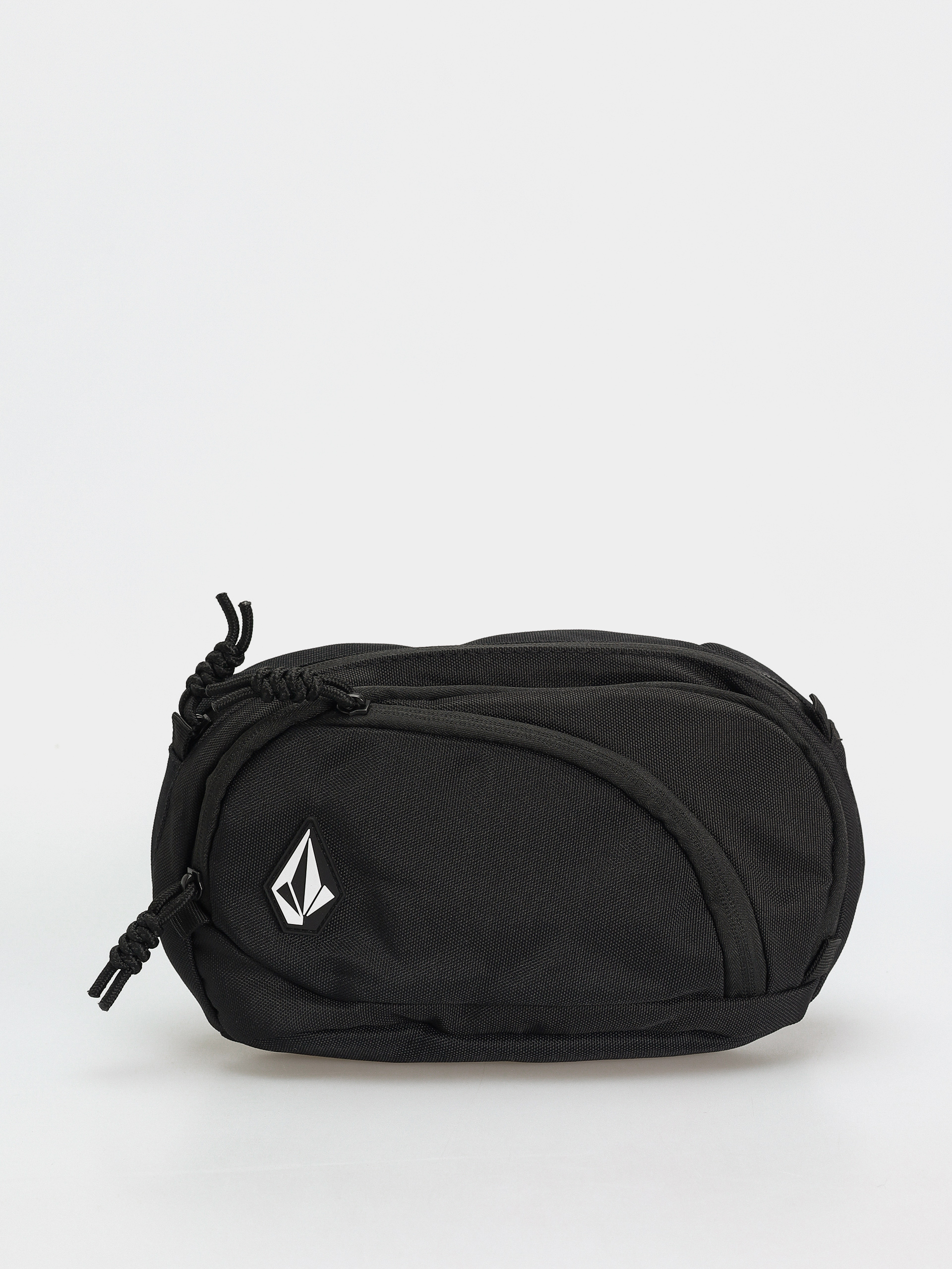 u0427u0430u043du0442u0438u0447u043au0430 u0437u0430 u043au0440u044au0441u0442 Volcom Waisted Pack (black)