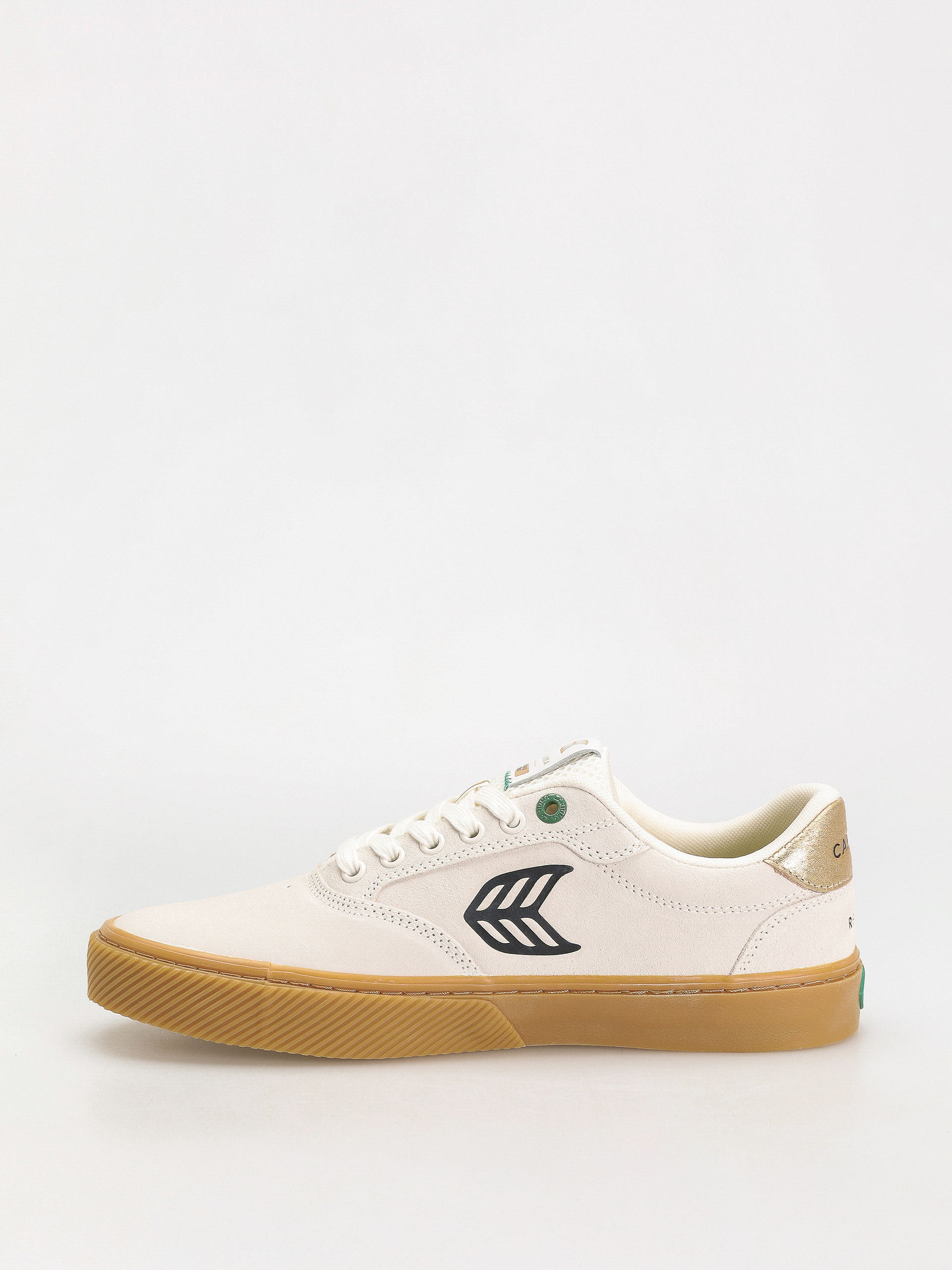 Обувки Cariuma Naioca (smoke white/blue)