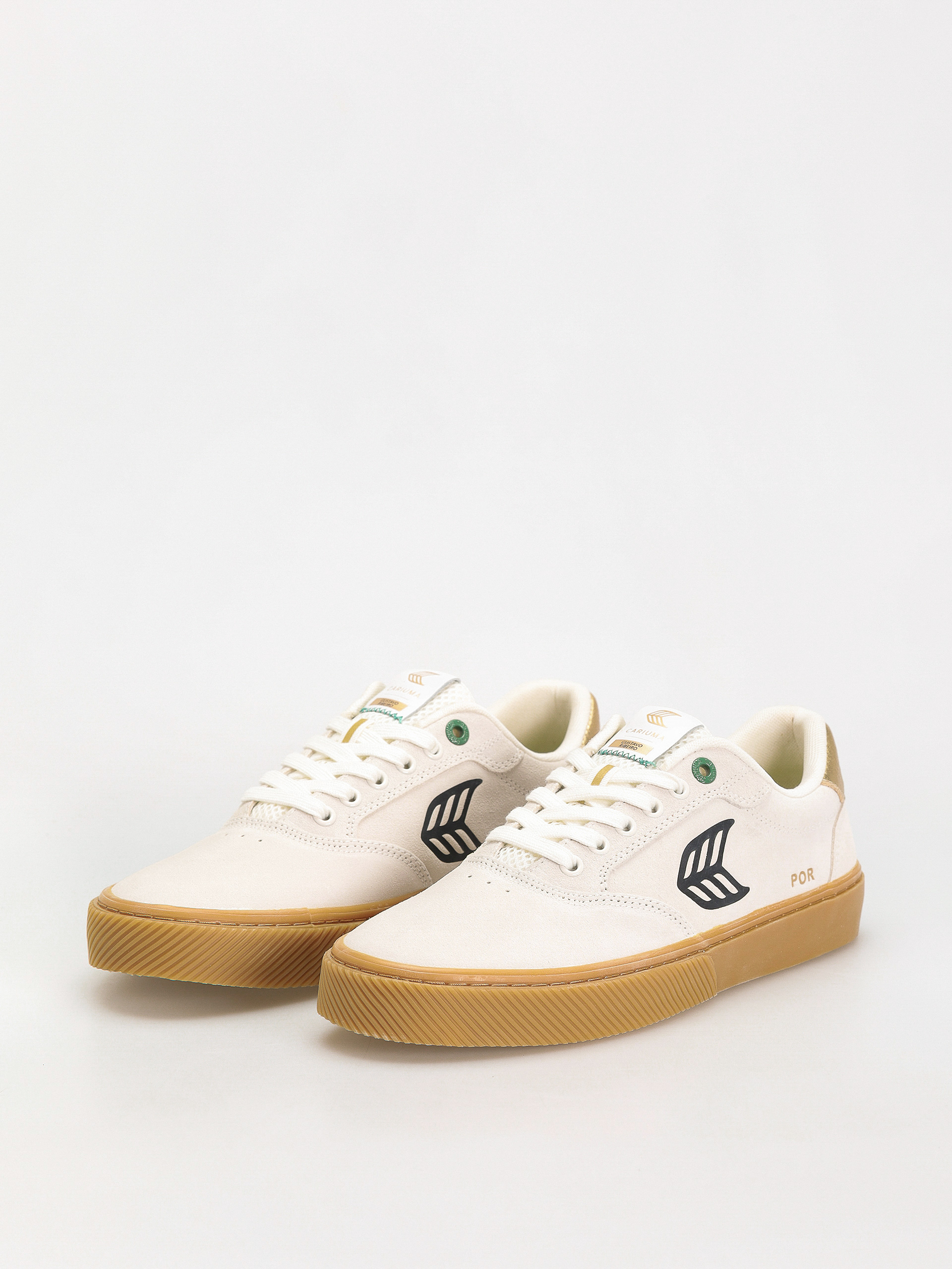 Обувки Cariuma Naioca (smoke white/blue)