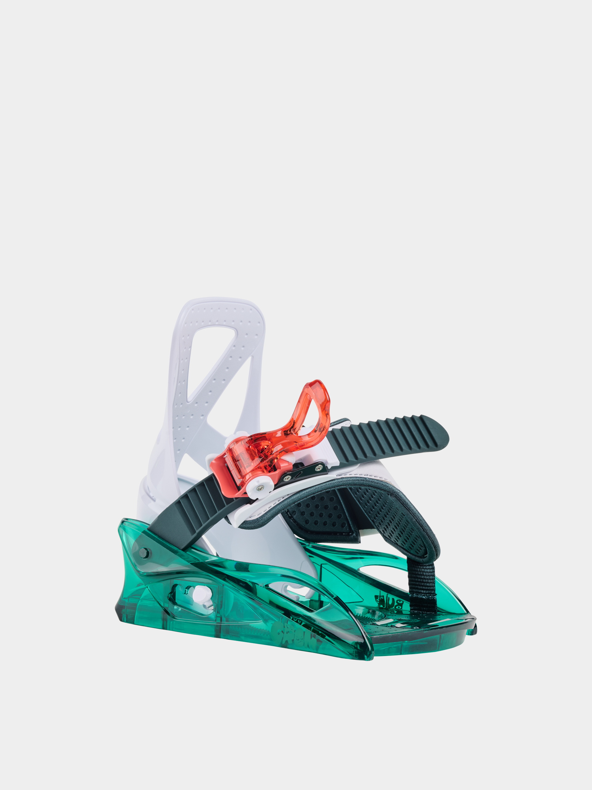 Сноуборд автомати Burton Mini Grom JR (green/multi)