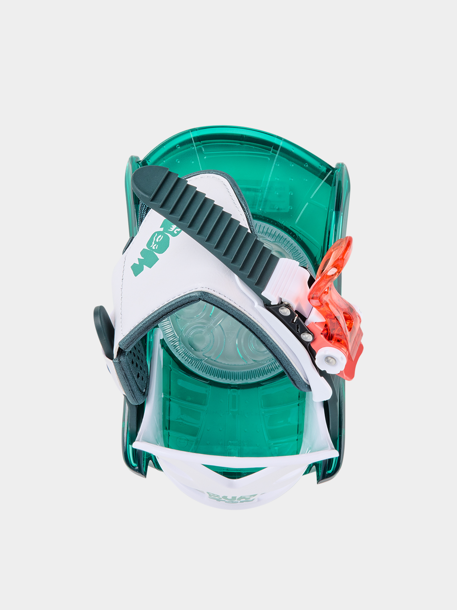 Сноуборд автомати Burton Mini Grom JR (green/multi)