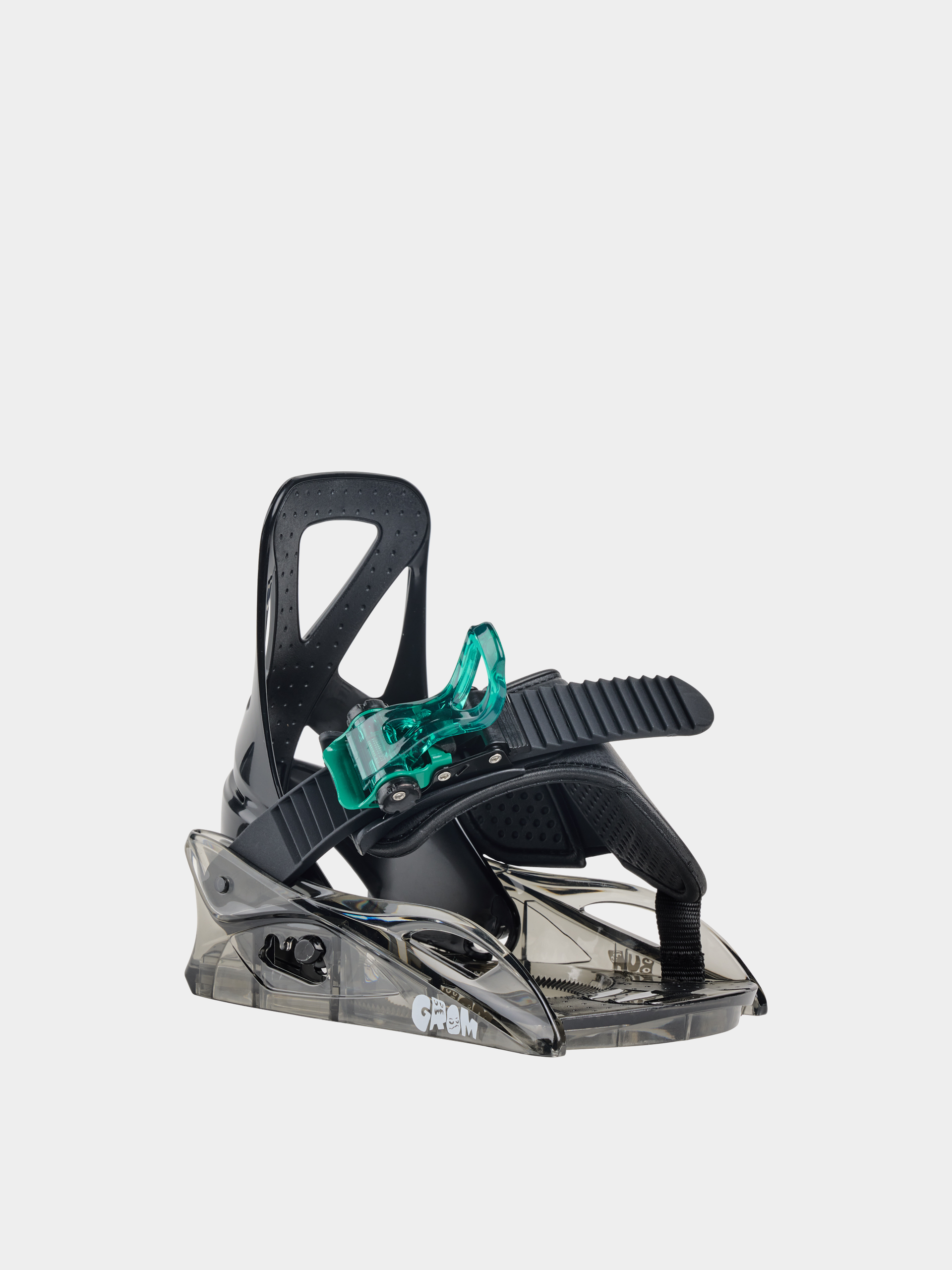 Сноуборд автомати Burton Mini Grom JR (black)