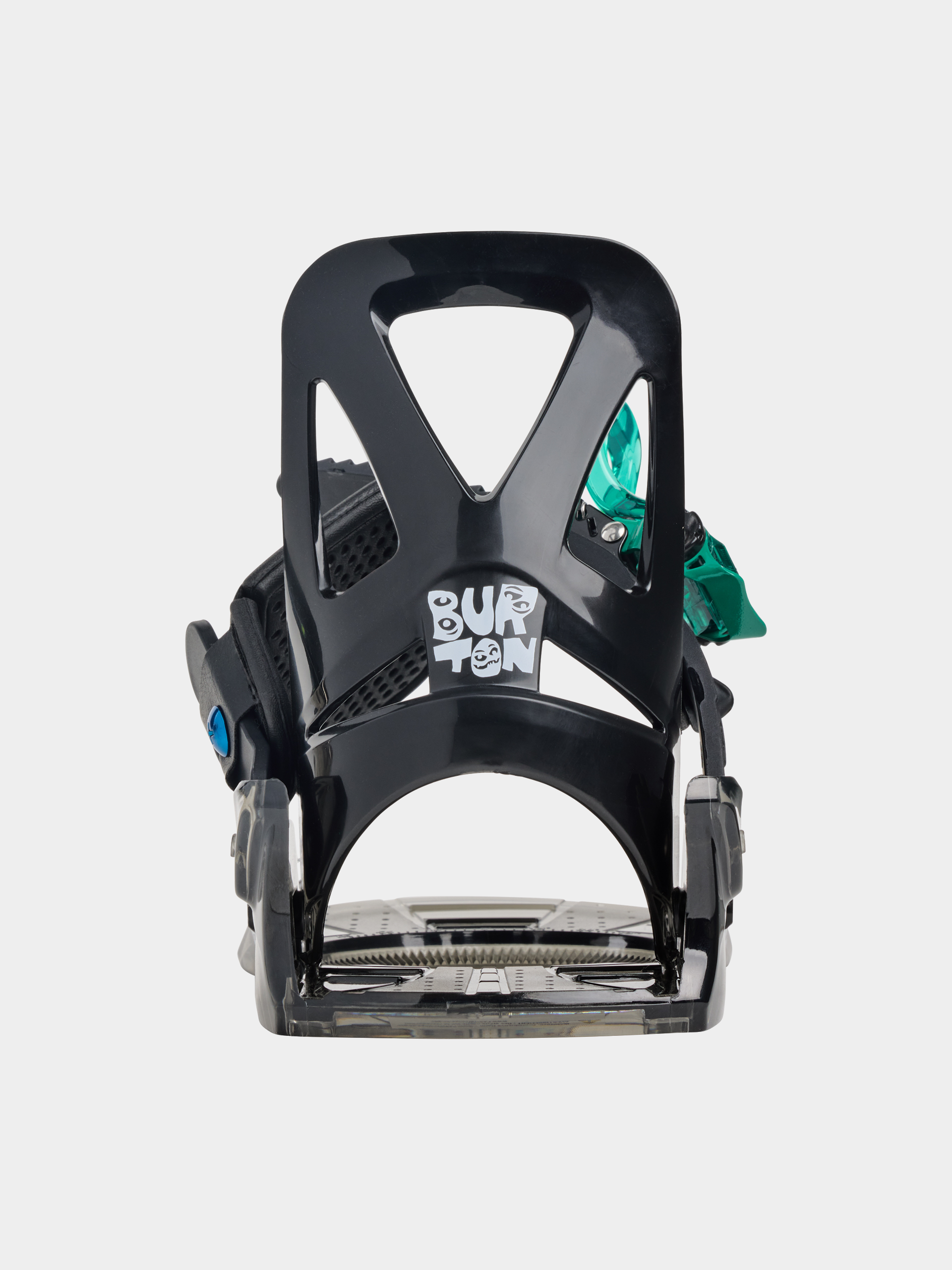 Сноуборд автомати Burton Mini Grom JR (black)