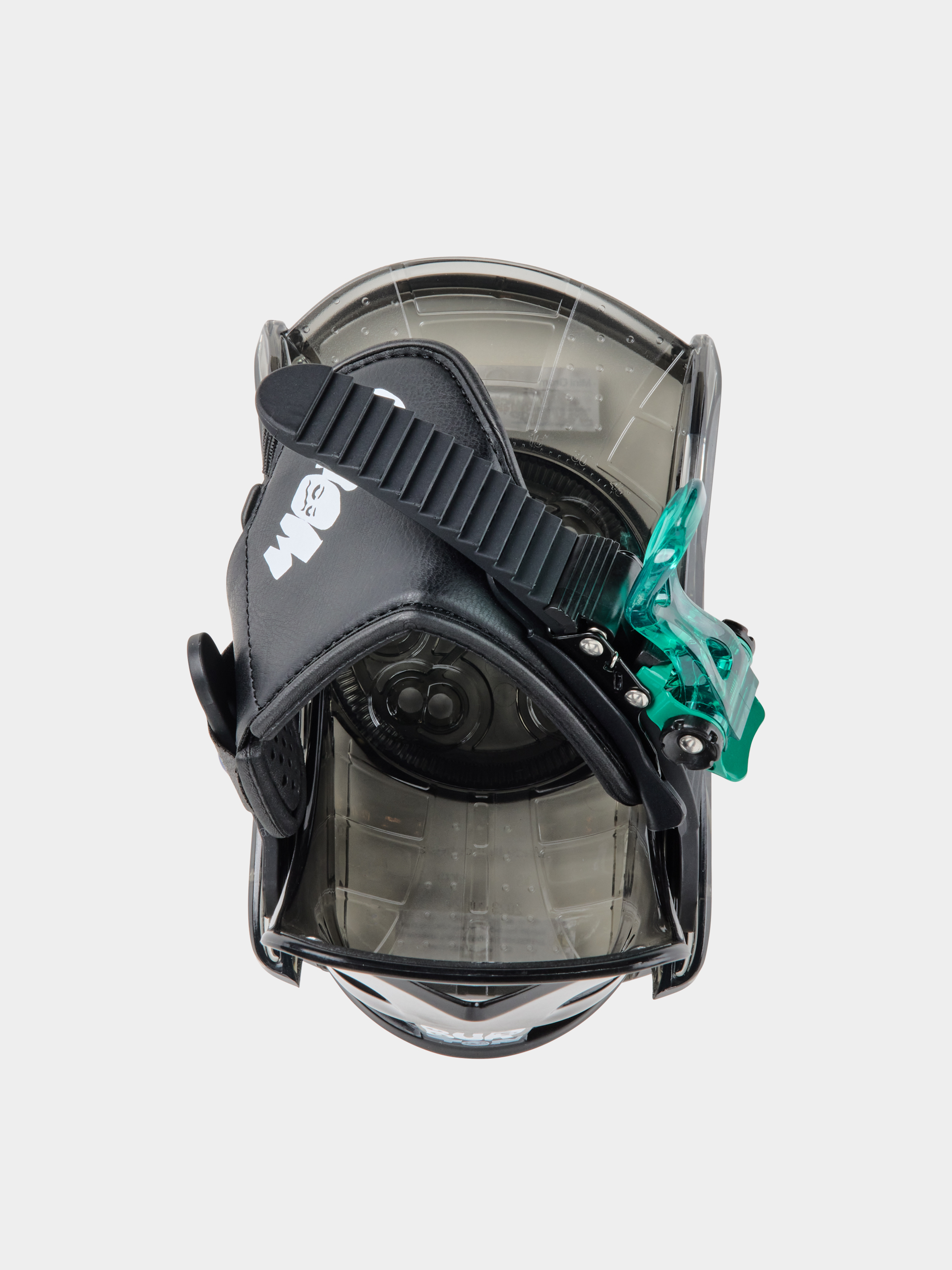 Сноуборд автомати Burton Mini Grom JR (black)