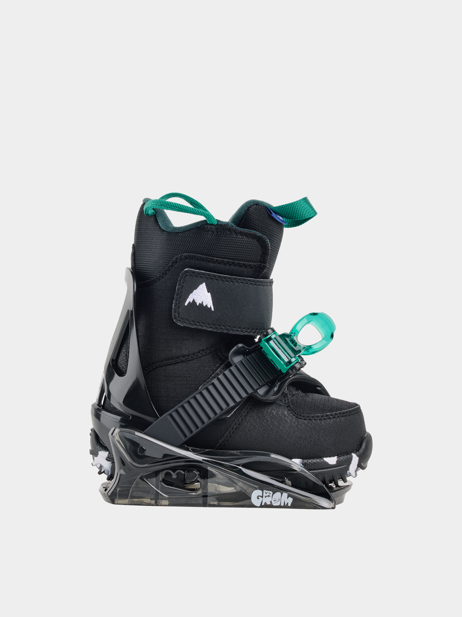 Сноуборд автомати Burton Mini Grom JR (black)