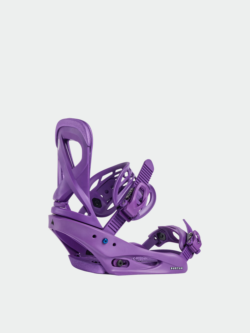 Дамско Сноуборд автомати Burton Scribe (imperial purple)