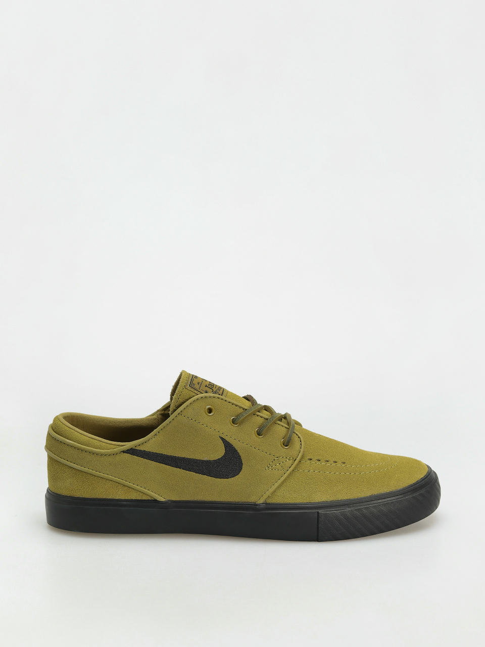 Обувки Nike SB Zoom Janoski Og+ (pacific moss/black pacific moss black)