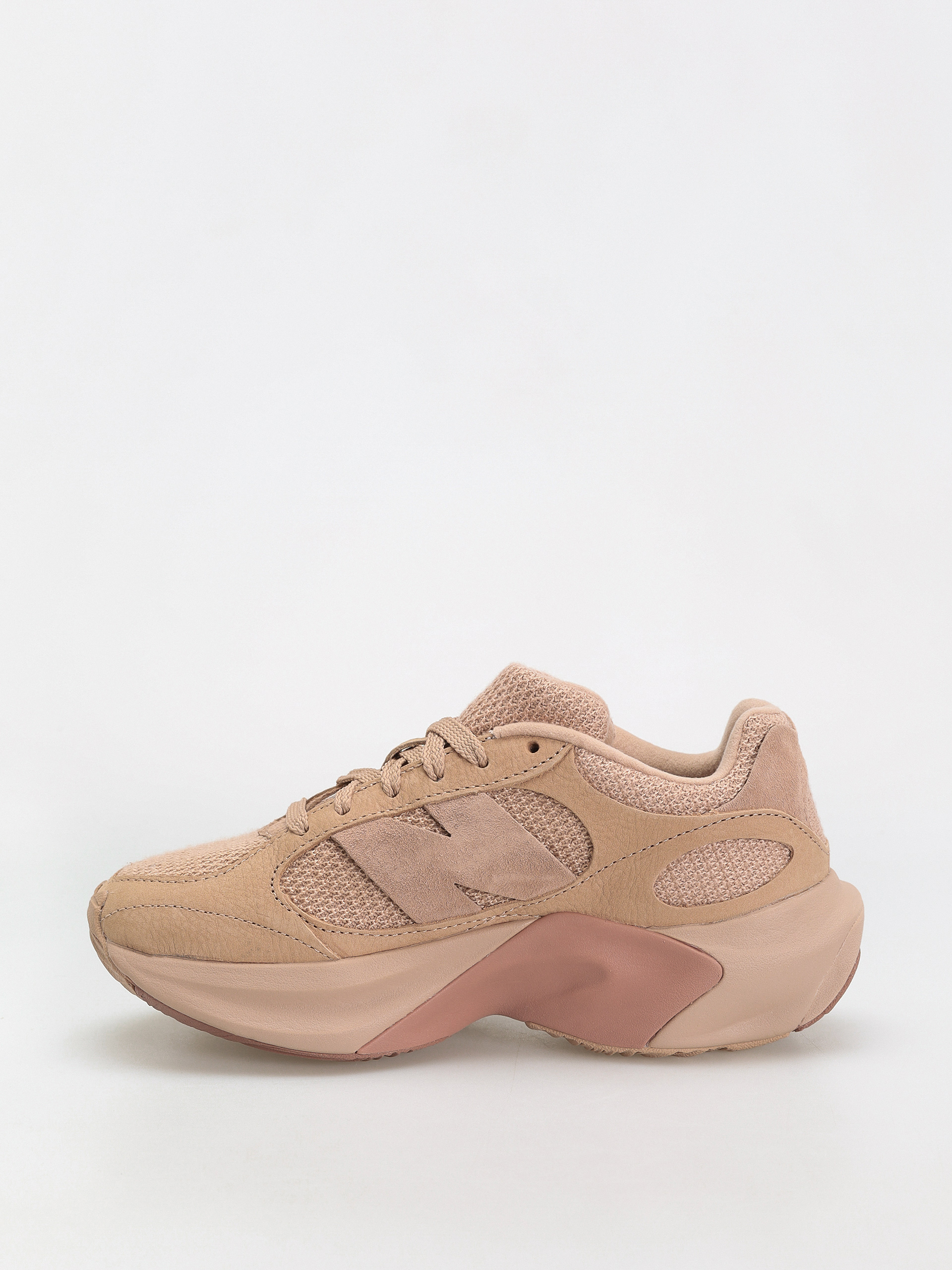 Обувки New Balance WRPD (taupe)