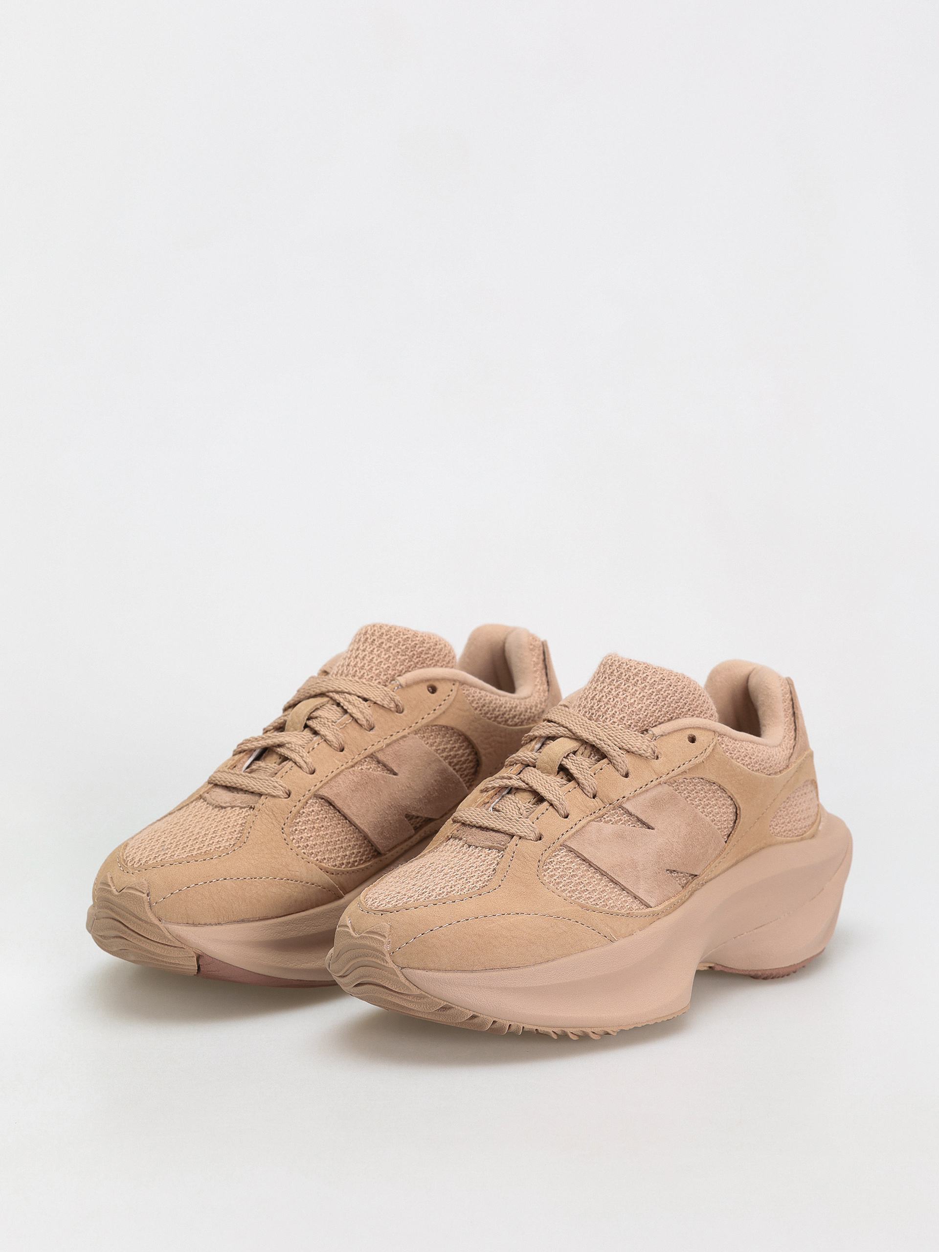 Обувки New Balance WRPD (taupe)