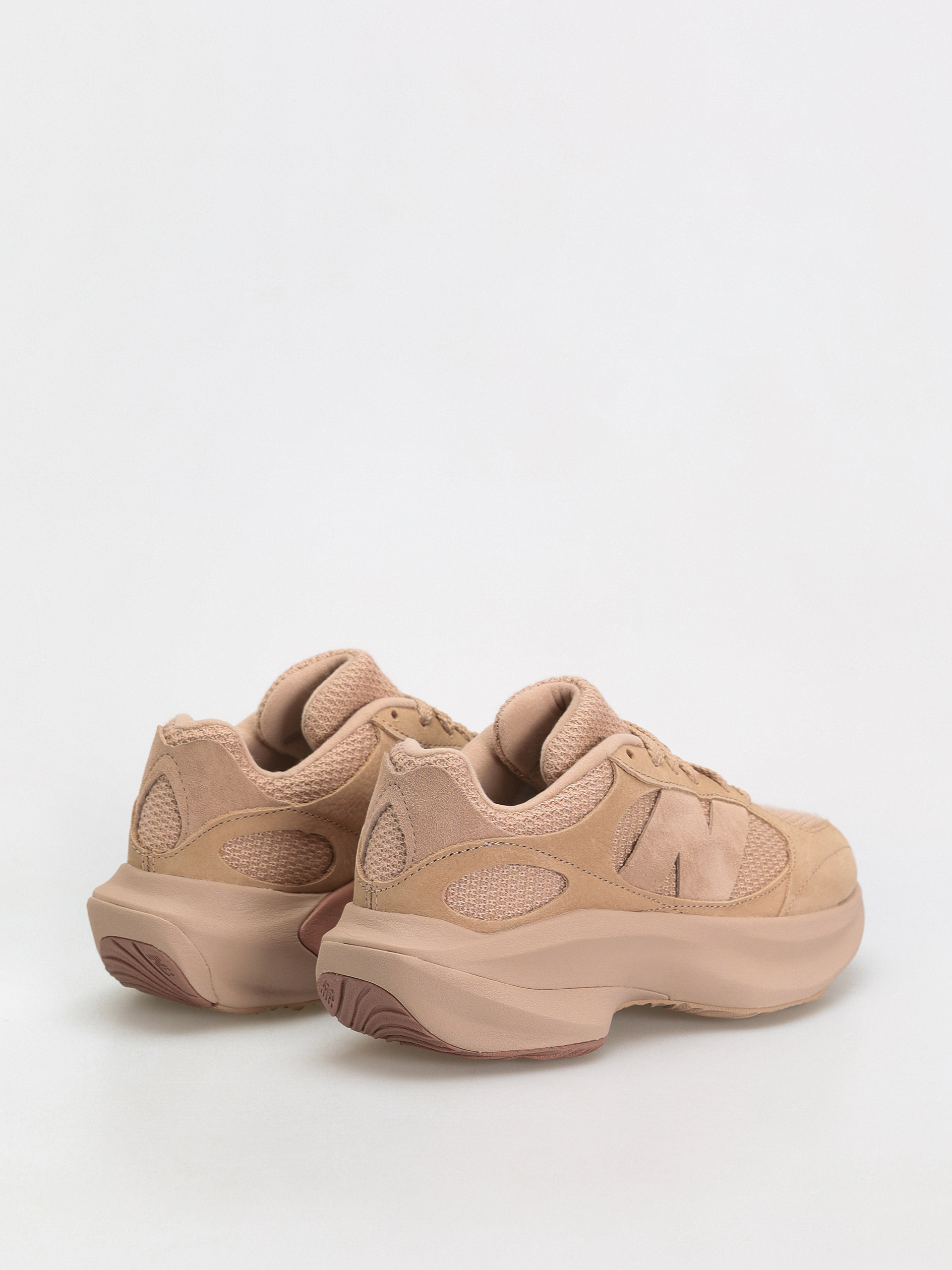 Обувки New Balance WRPD (taupe)